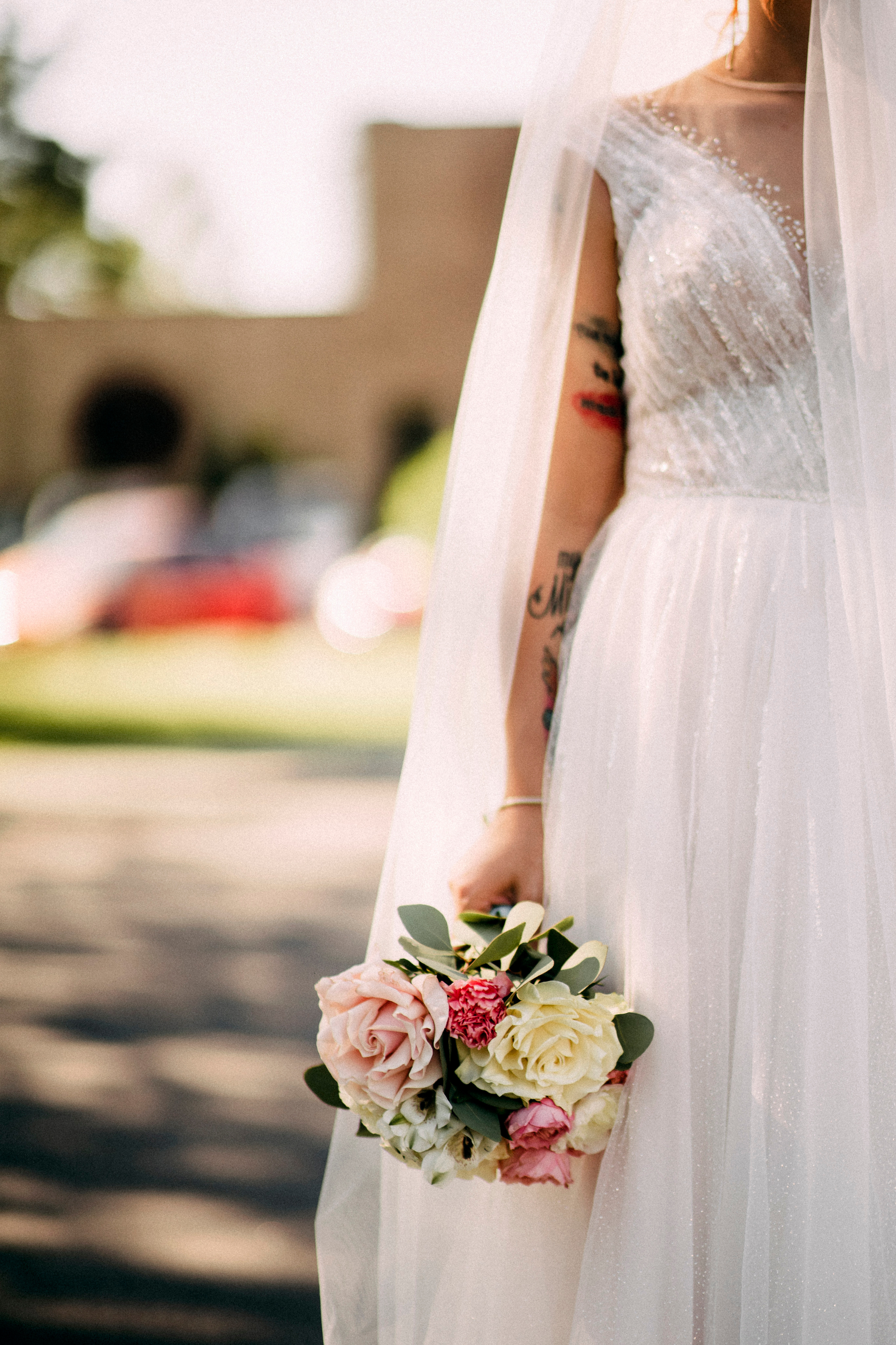 Артур&Виктория. Портретный и Свадебный фотограф в Польше Анастасия Войтко