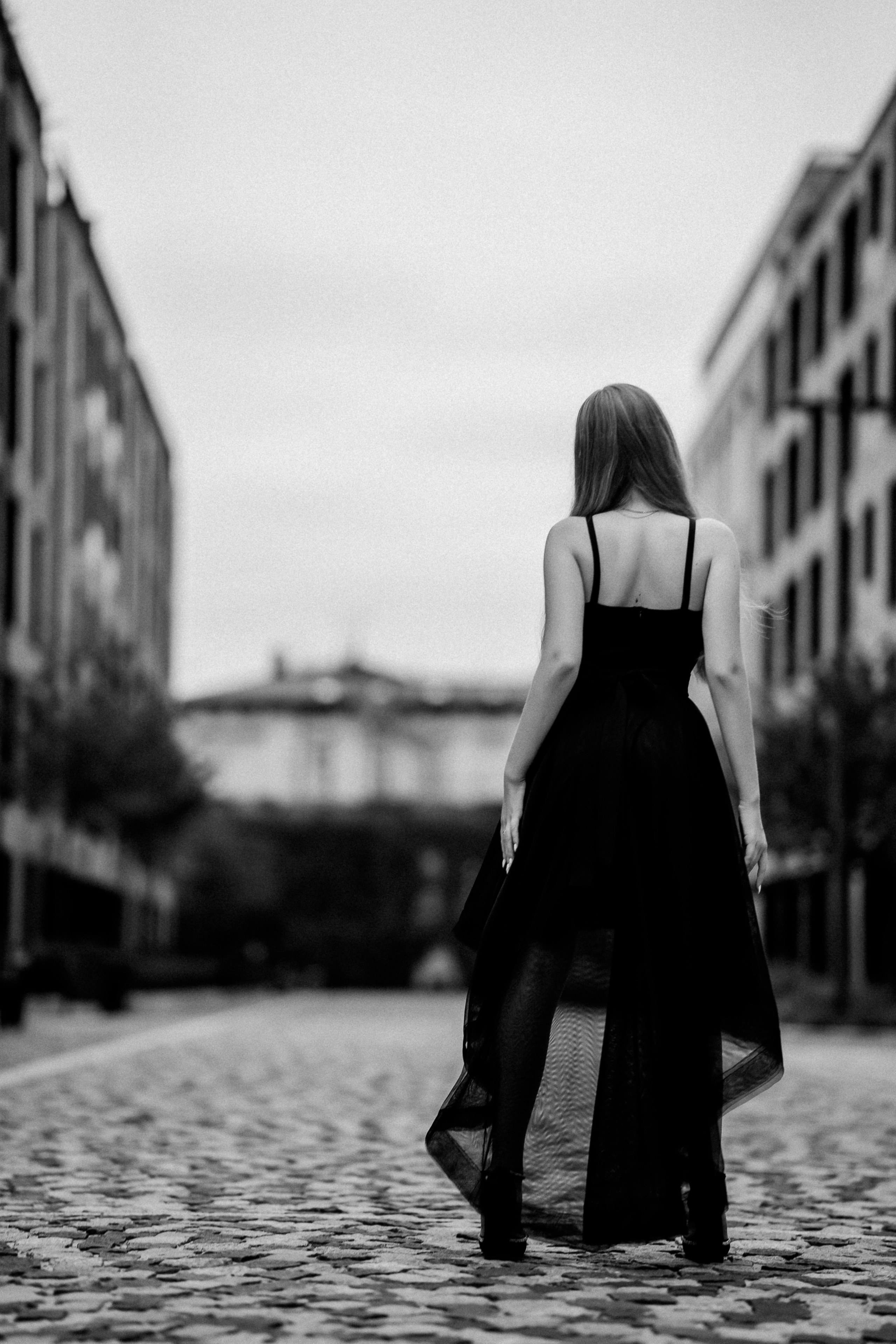 Milena. Portrait and Wedding photographer in Poland Nastia Voytko