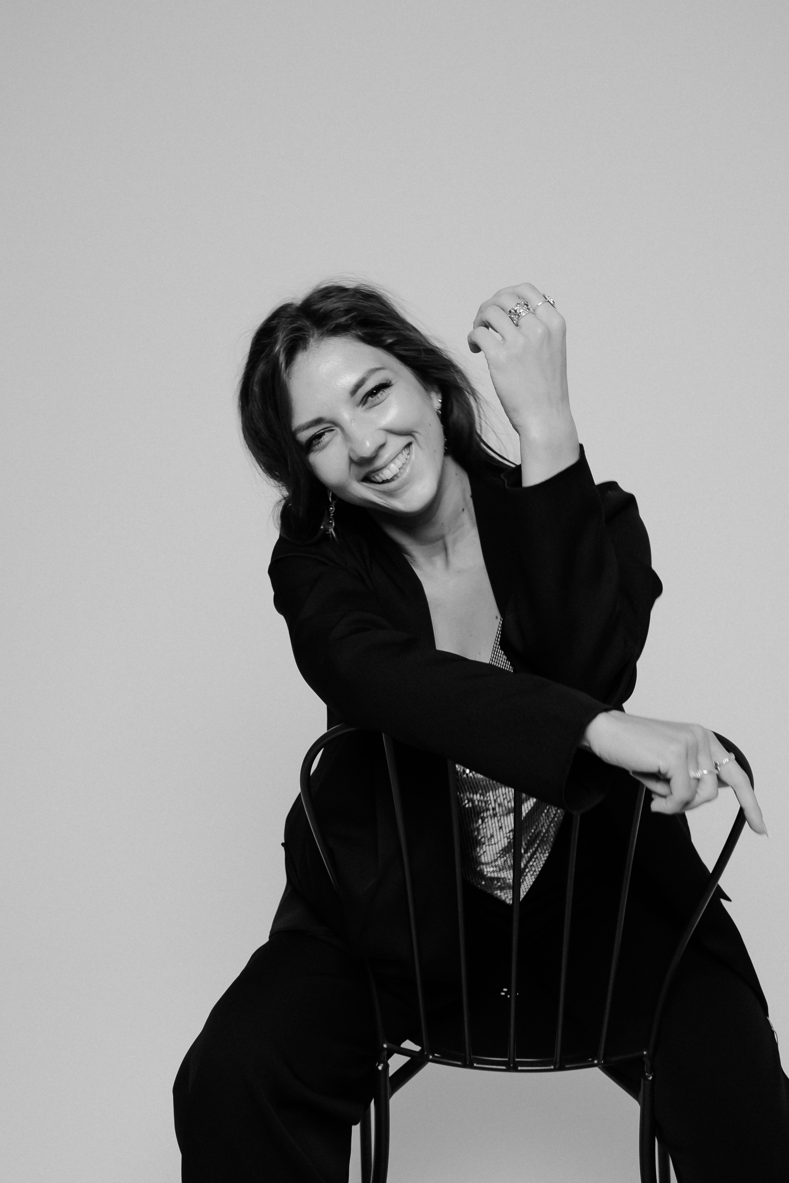 Maria. Portrait and Wedding photographer in Poland Nastia Voytko