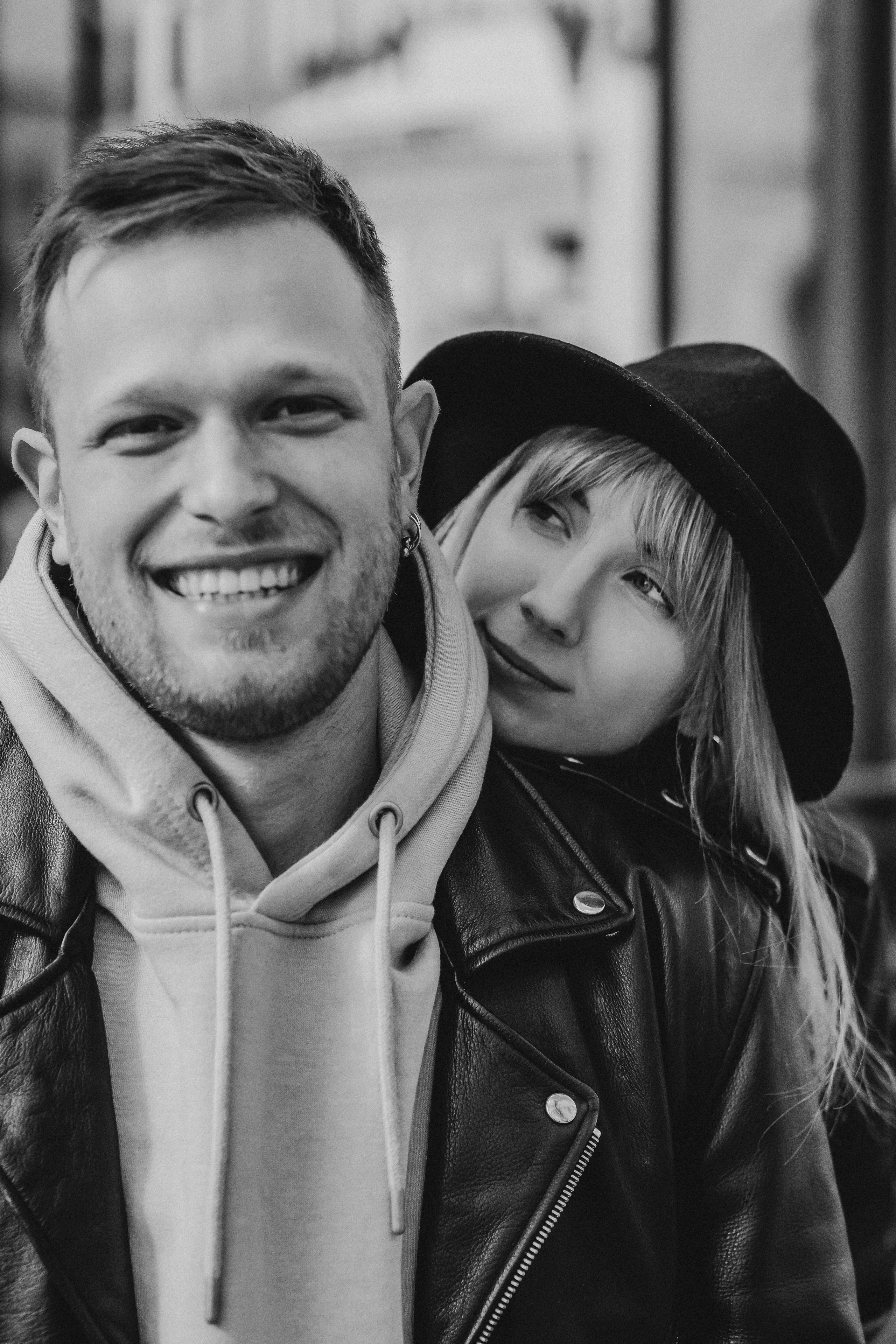 Artem&Оksana. Portrait and Wedding photographer in Poland Nastia Voytko