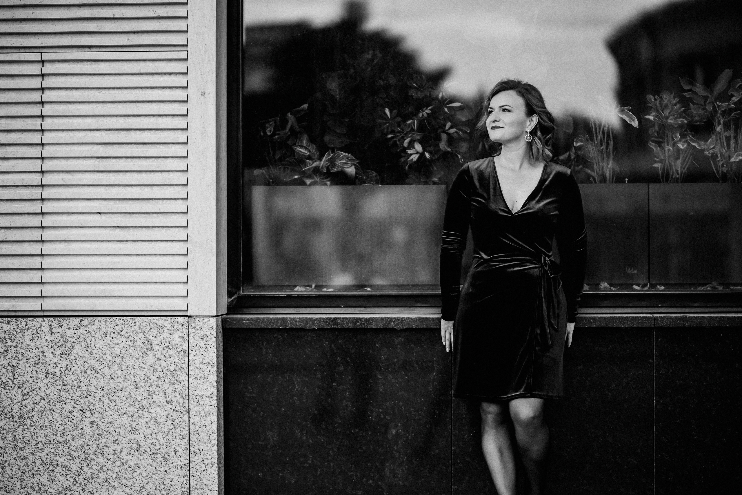 Julia. Portrait and Wedding photographer in Poland Nastia Voytko