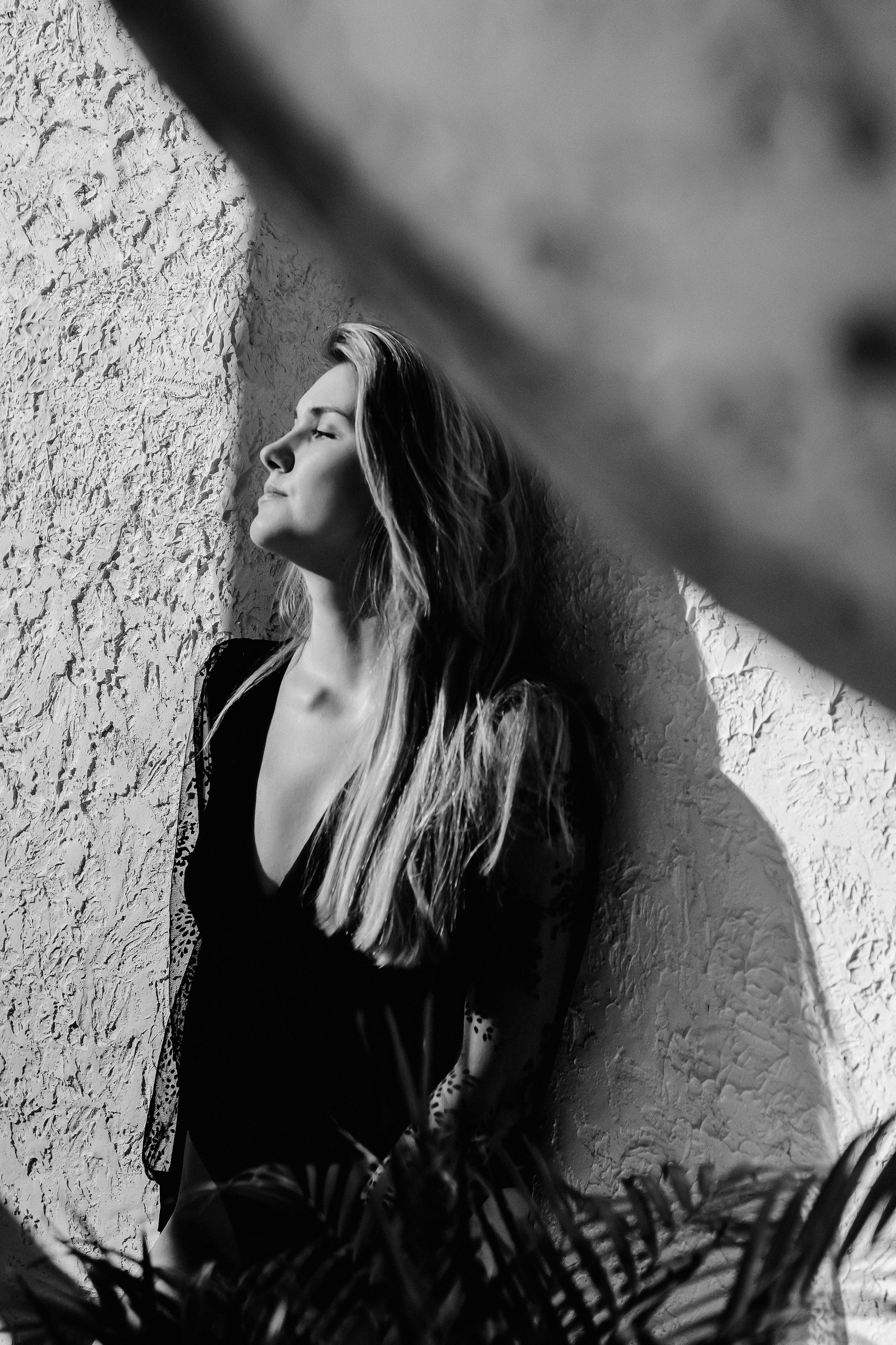 Karina. Portrait and Wedding photographer in Poland Nastia Voytko