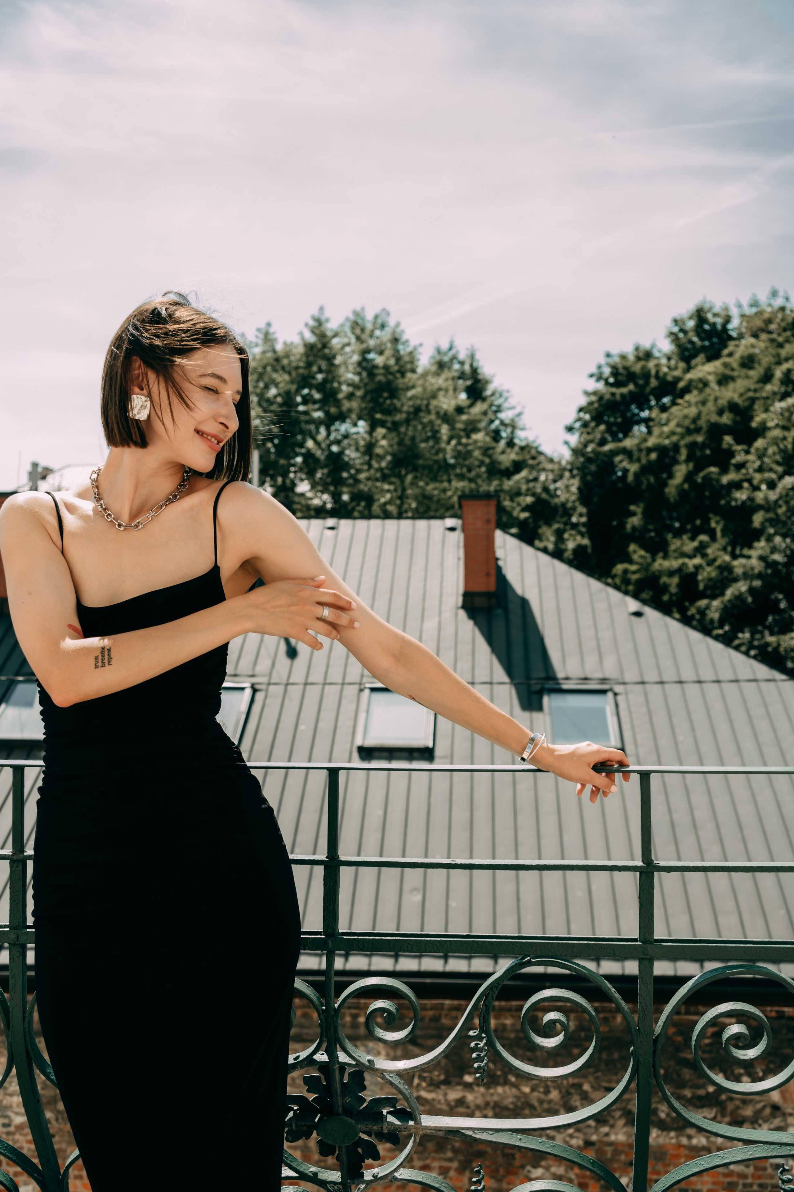 Viktoriya. Portrait and Wedding photographer in Poland Nastia Voytko