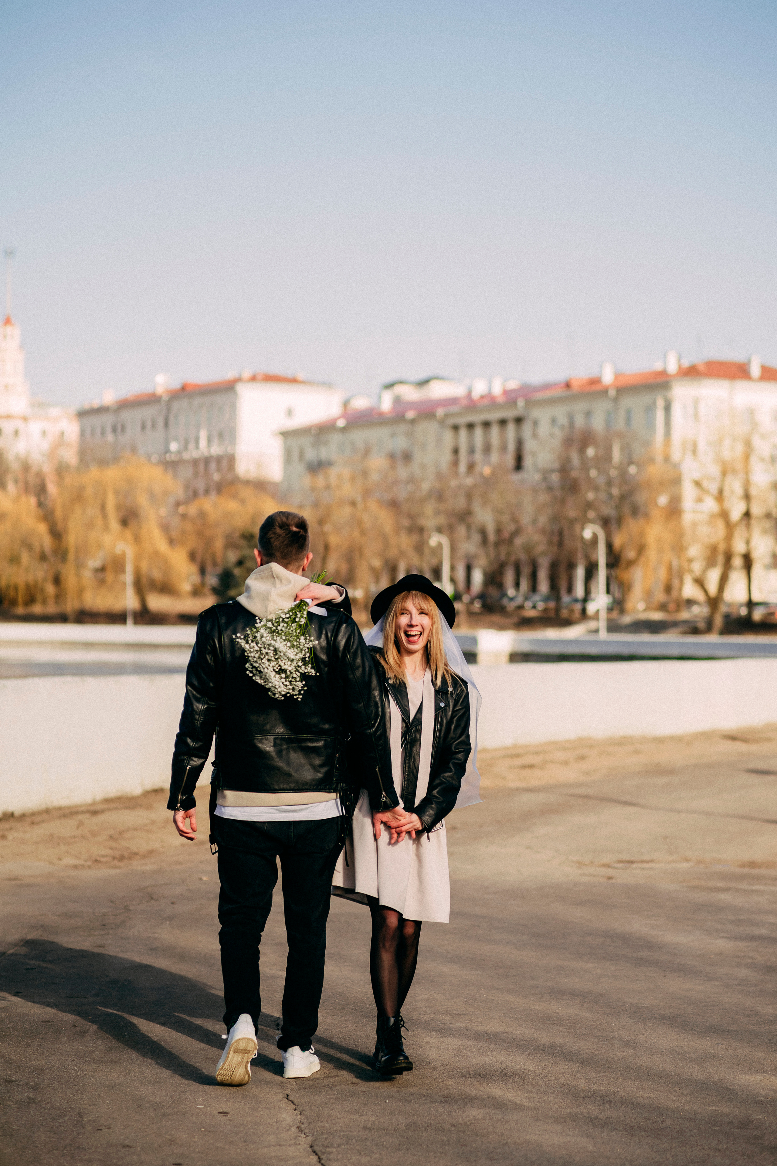 Artem&Оksana. Portrait and Wedding photographer in Poland Nastia Voytko
