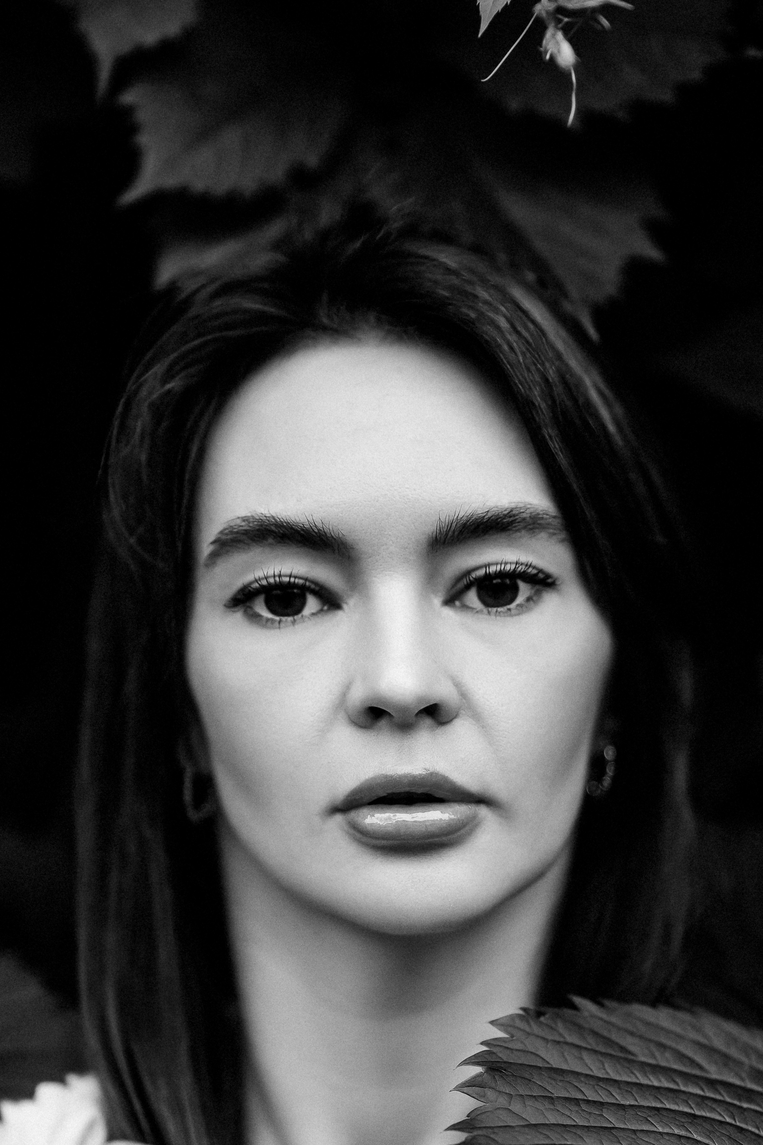 Viktoriya. Portrait and Wedding photographer in Poland Nastia Voytko