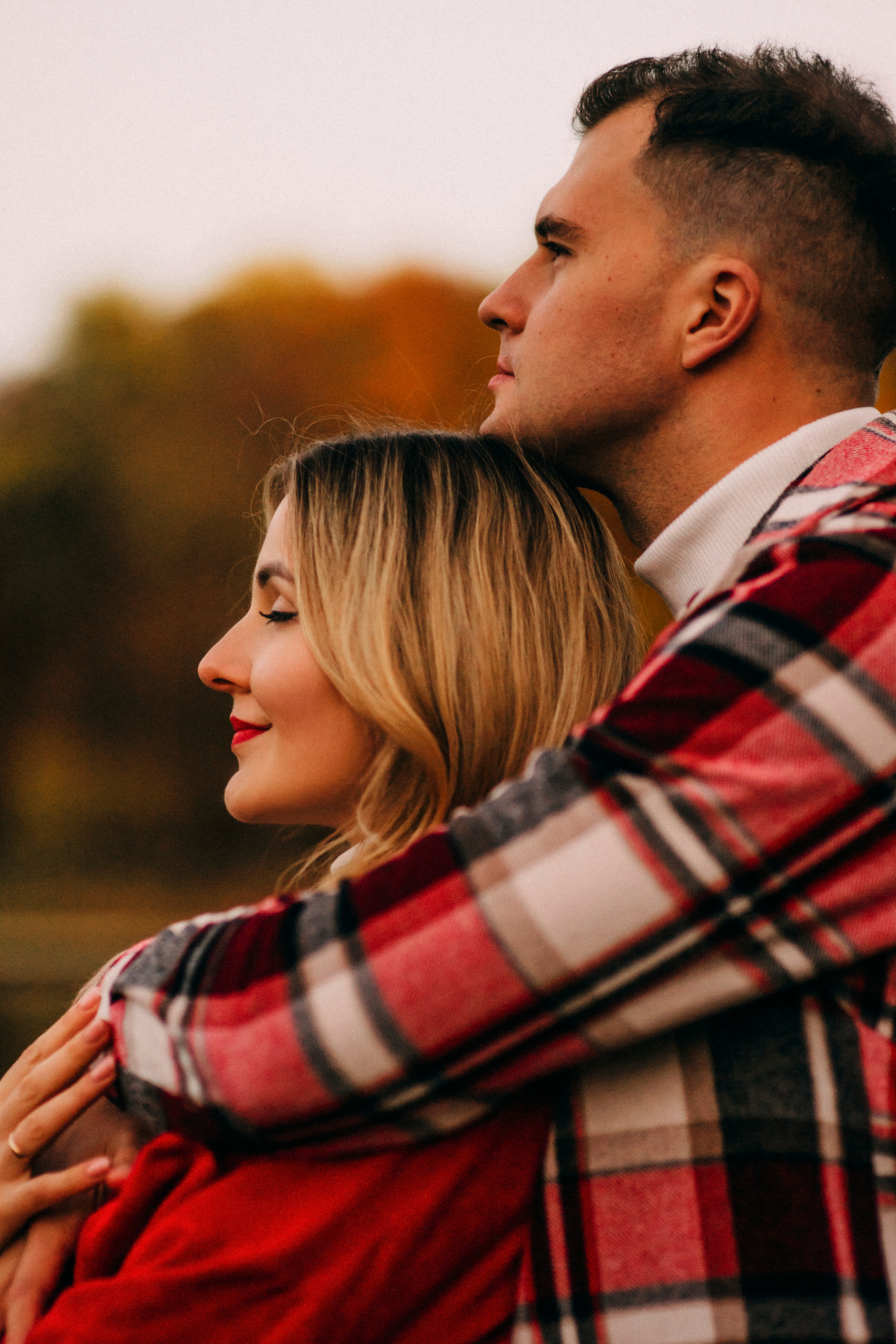 Nastia&Zhenya. Portrait and Wedding photographer in Poland Nastia Voytko