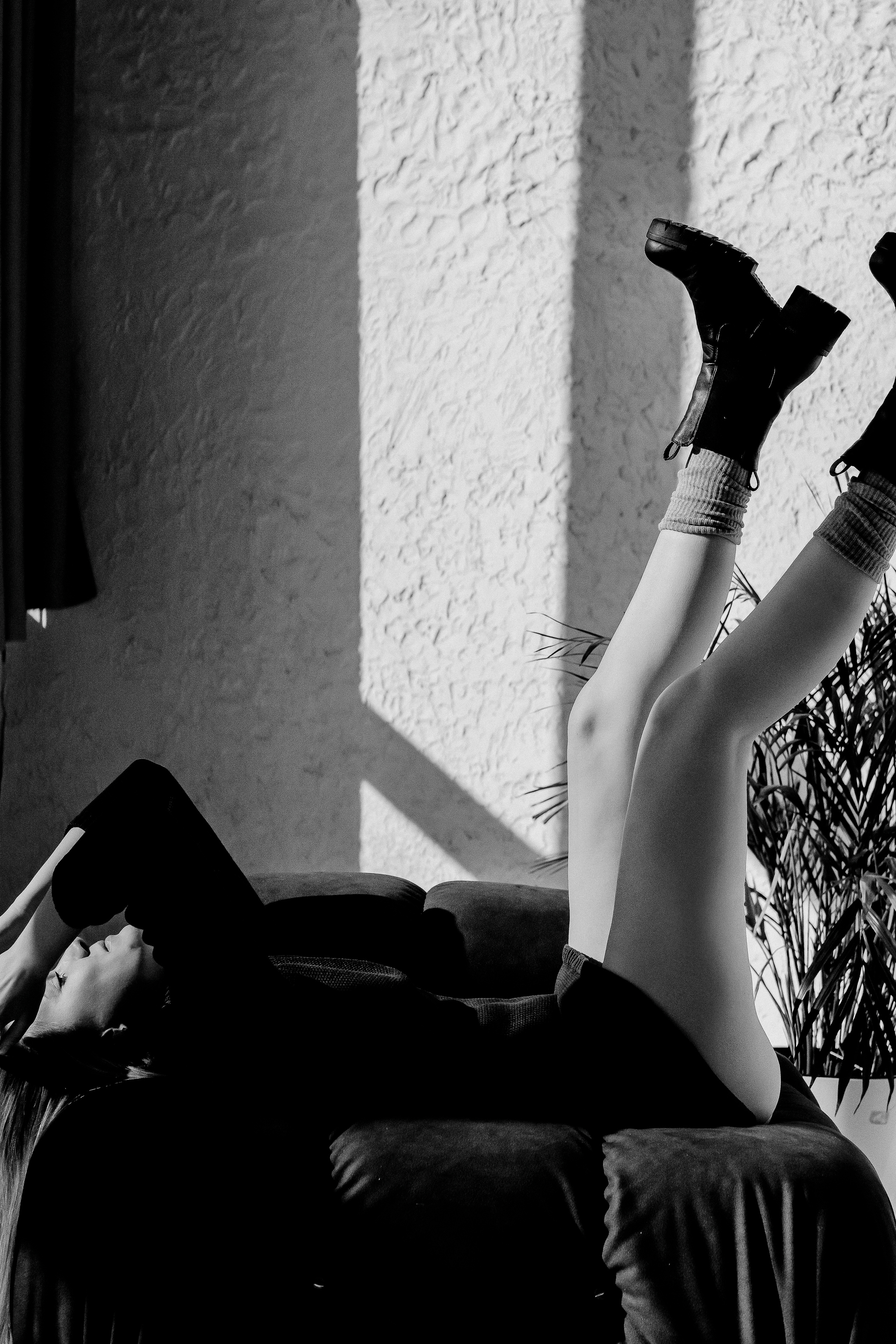 Karina. Portrait and Wedding photographer in Poland Nastia Voytko