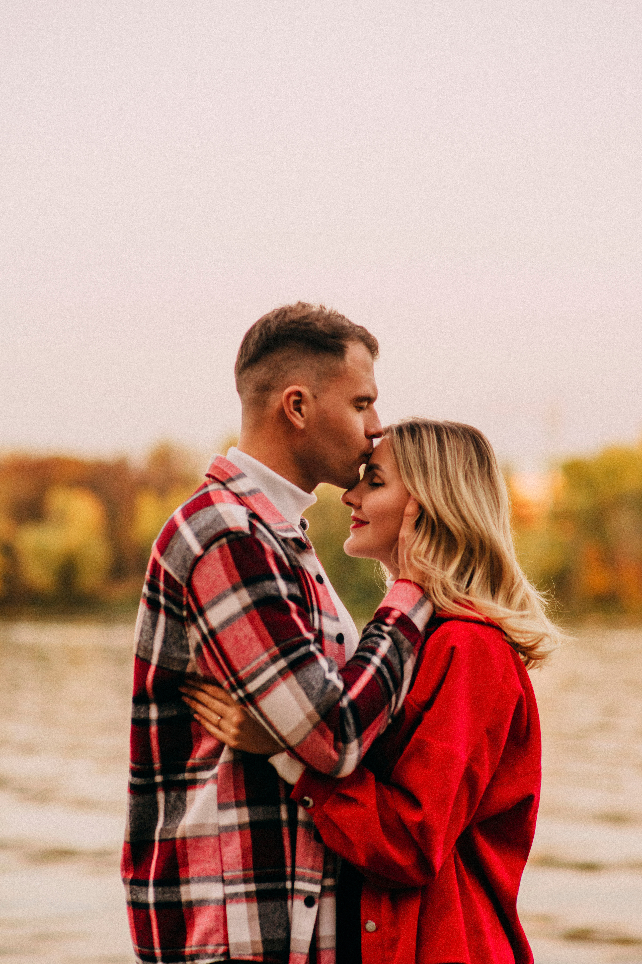 Nastia&Zhenya. Portrait and Wedding photographer in Poland Nastia Voytko