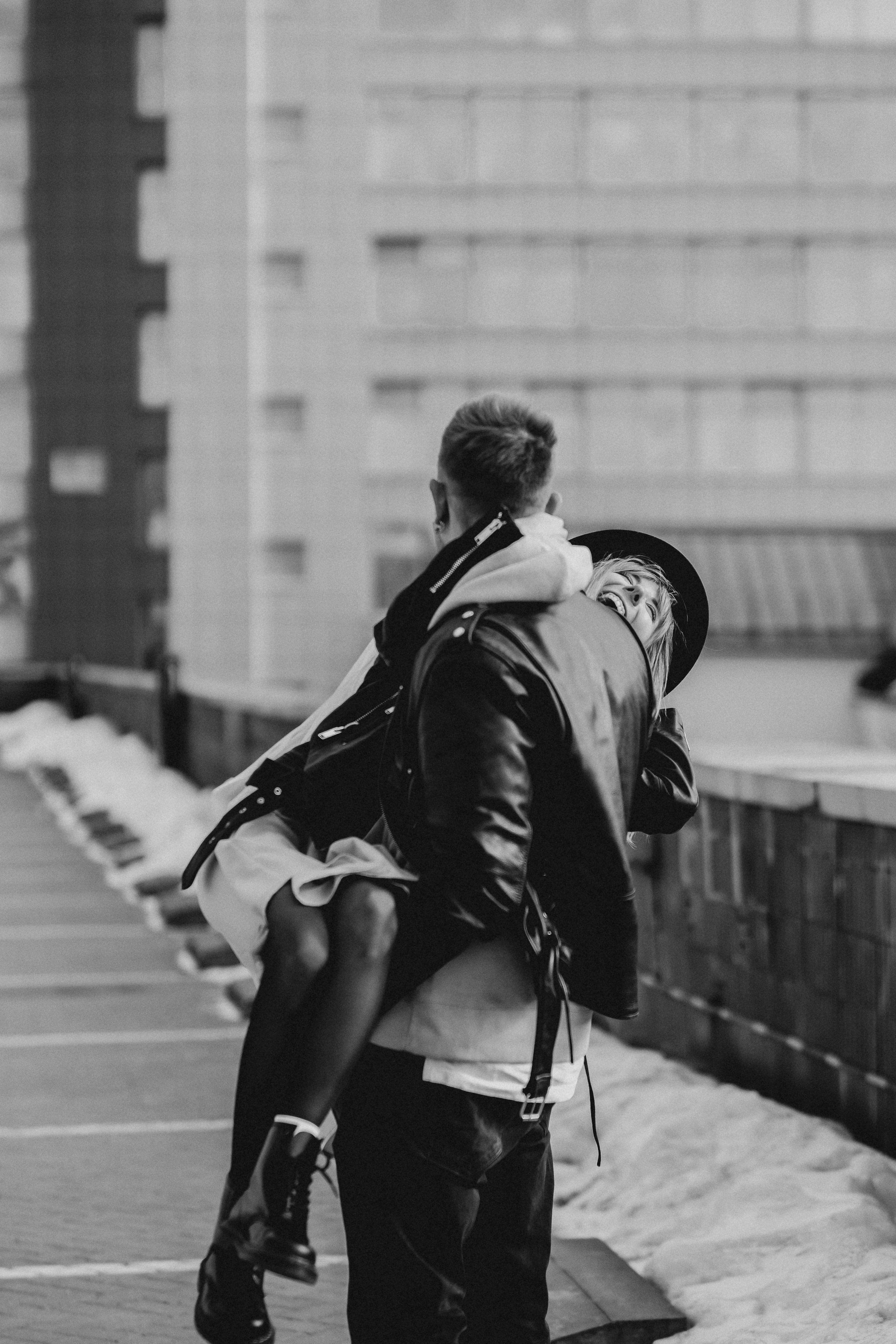 Artem&Оksana. Portrait and Wedding photographer in Poland Nastia Voytko