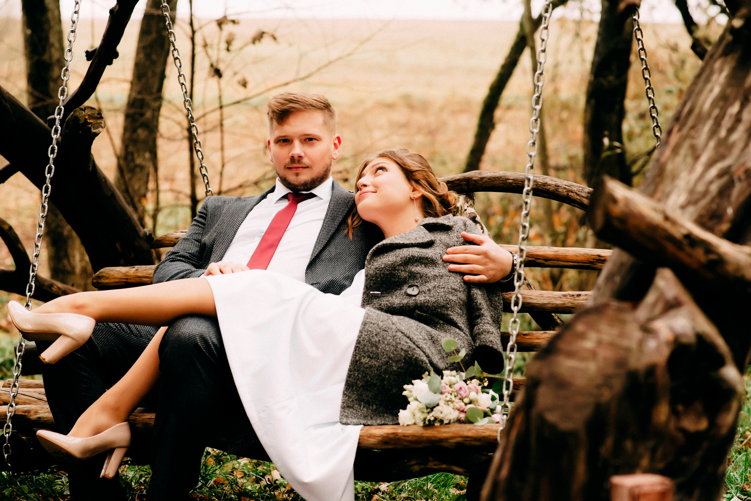 Aleksander&Margarita. Portrait and Wedding photographer in Poland Nastia Voytko
