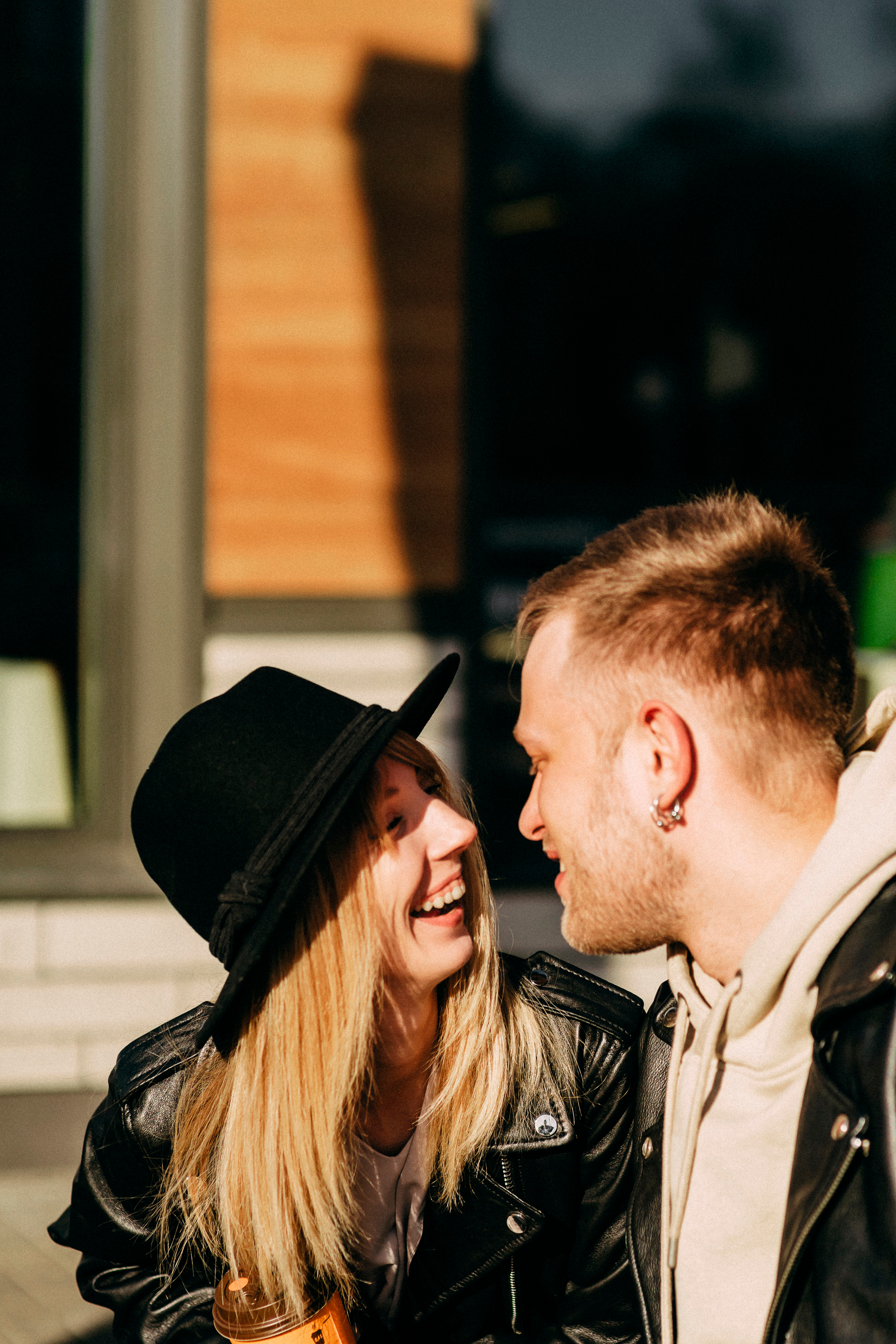 Artem&Оksana. Portrait and Wedding photographer in Poland Nastia Voytko