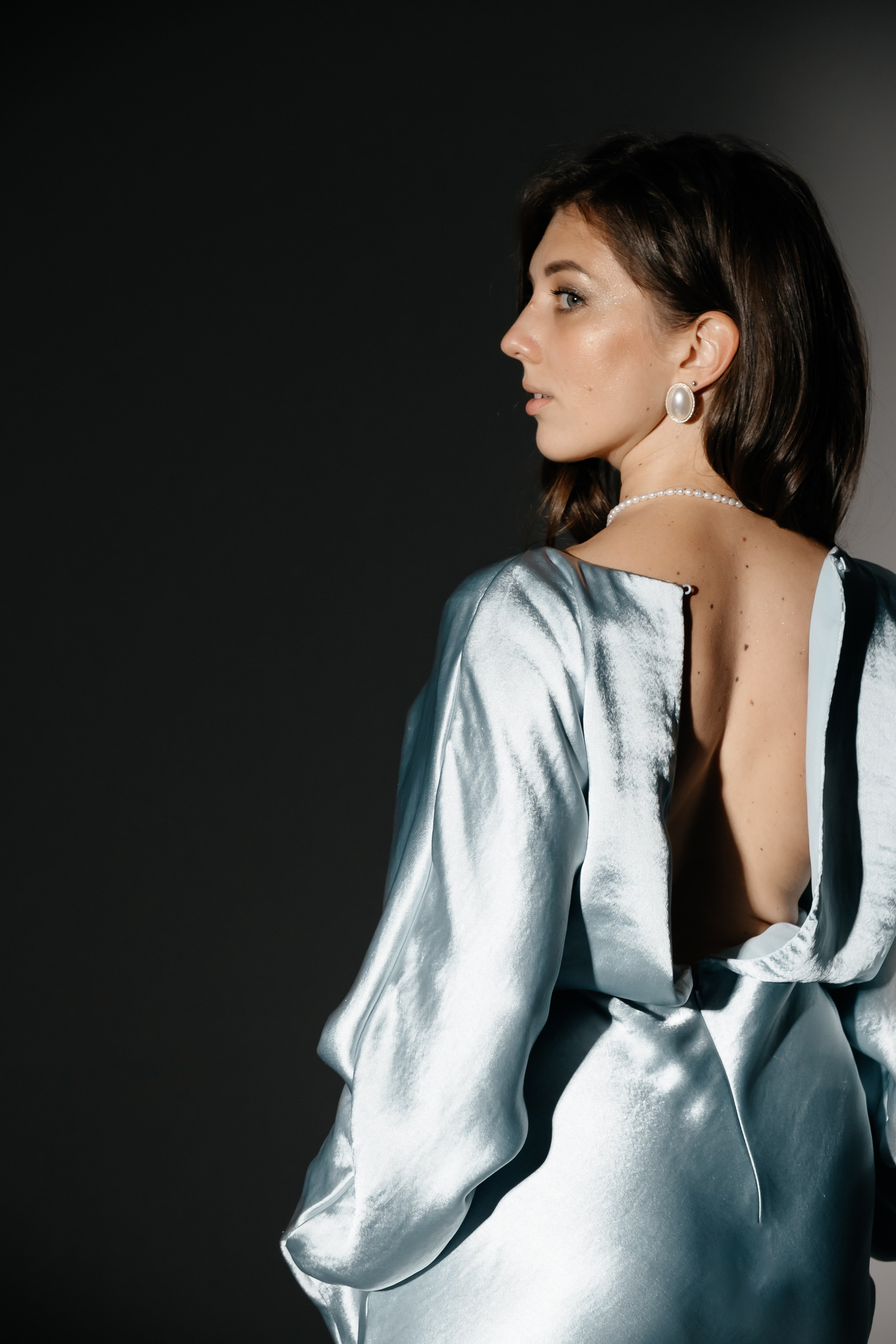 Maria. Portrait and Wedding photographer in Poland Nastia Voytko