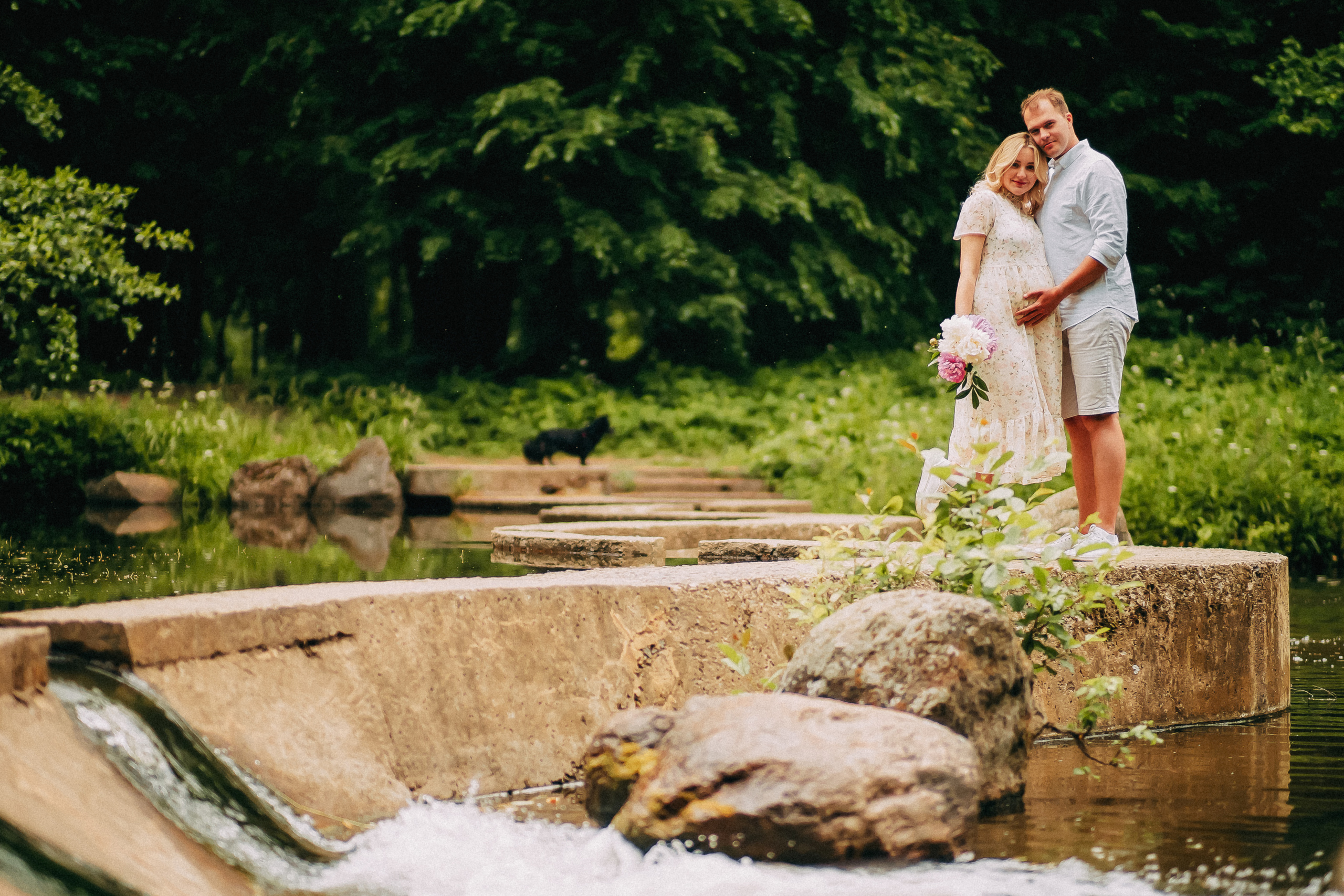 Аnastasiya&Evgeniy. Portrait and Wedding photographer in Poland Nastia Voytko