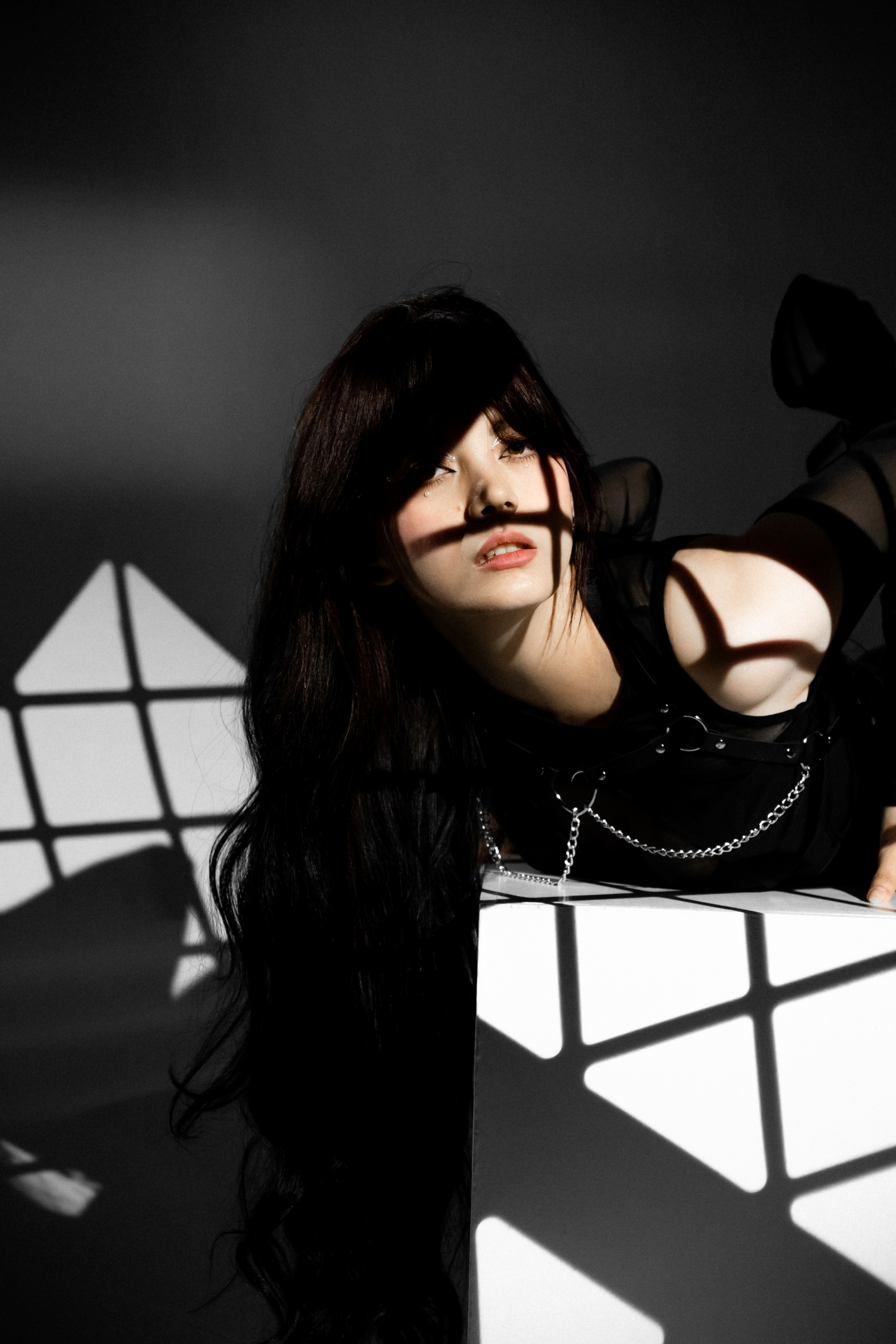 Anastasiya. Portrait and Wedding photographer in Poland Nastia Voytko