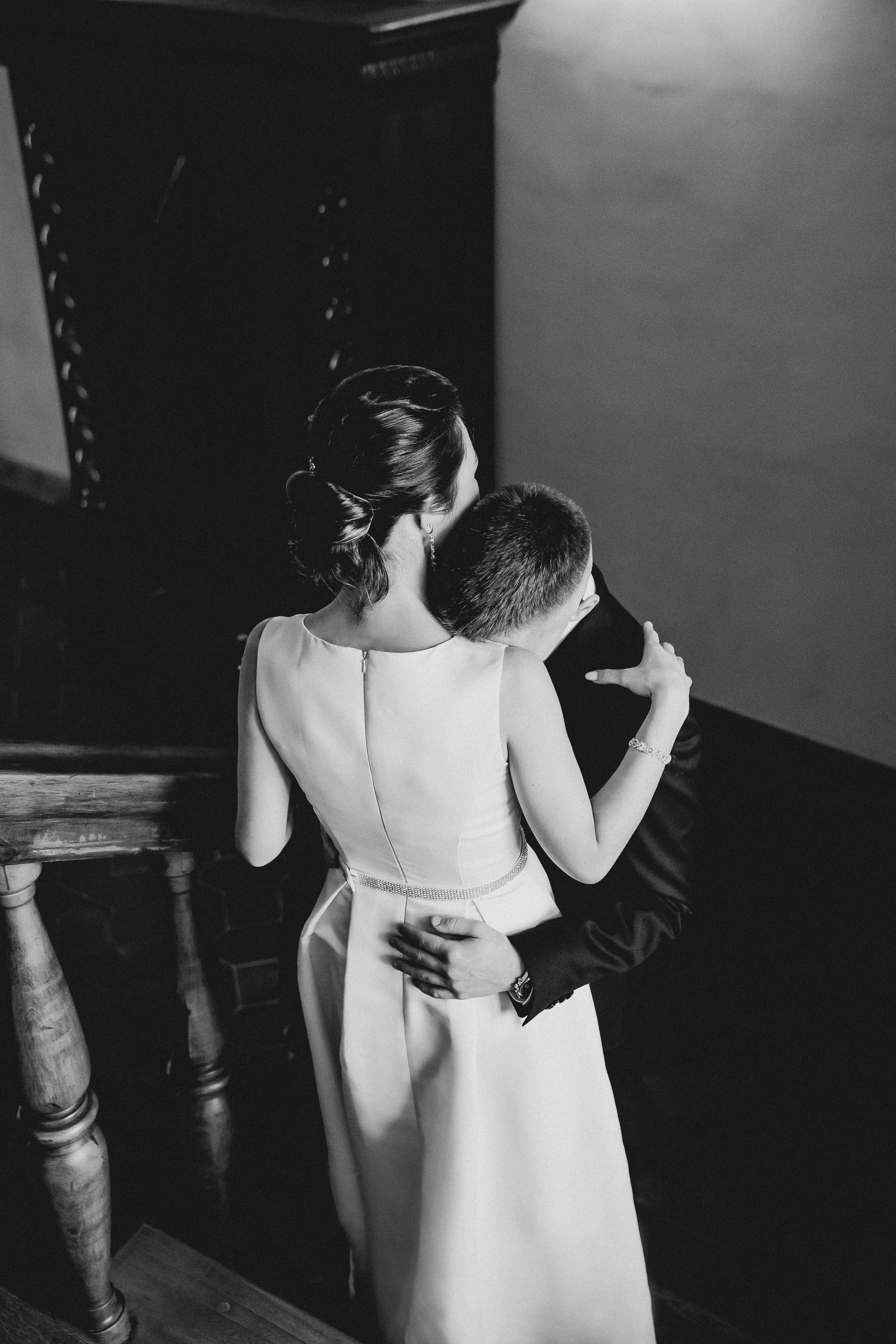 Paweł&Margo. Fotografka portretowa i ślubna w Polsce Anastasija Voitka