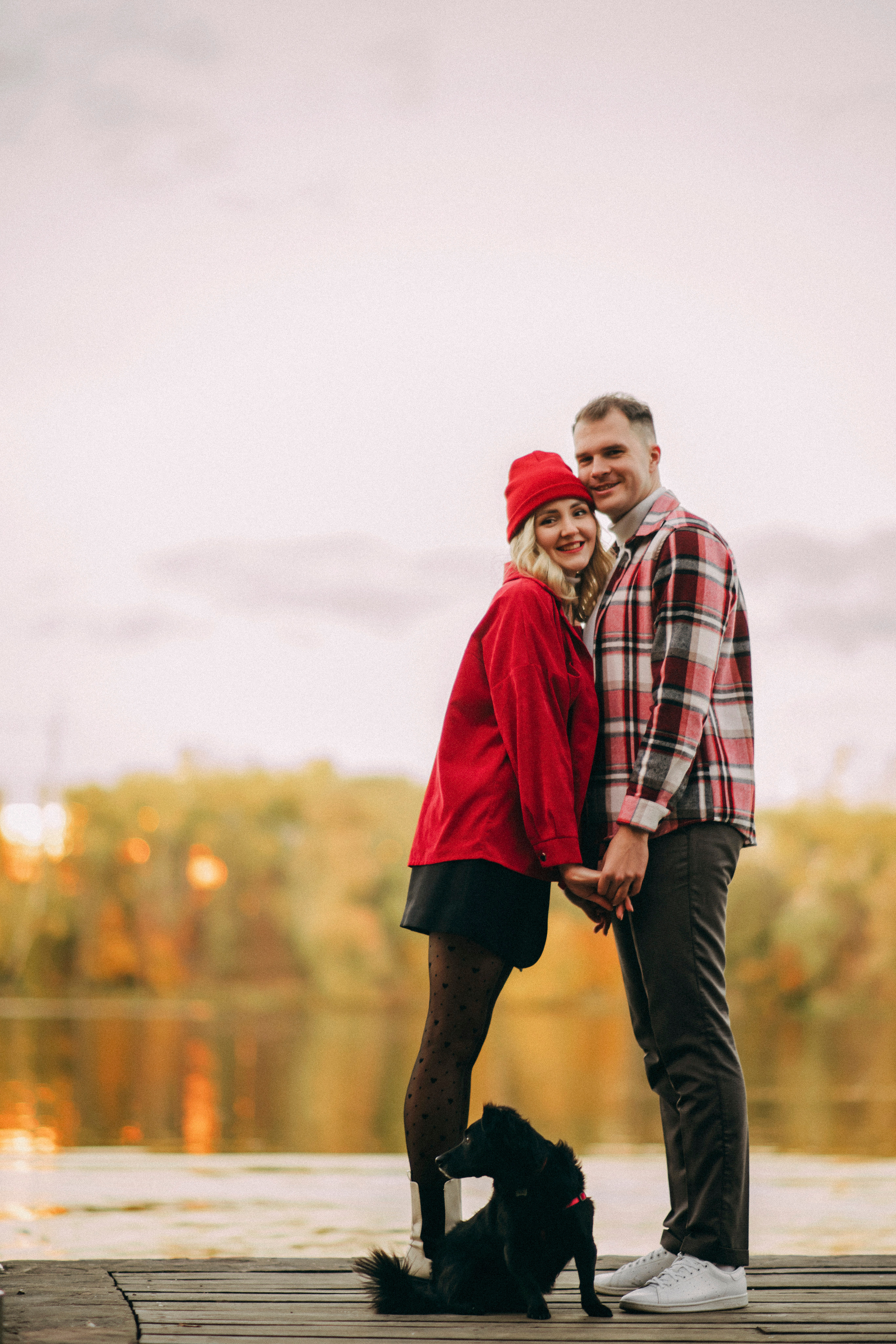 Nastia&Zhenya. Portrait and Wedding photographer in Poland Nastia Voytko