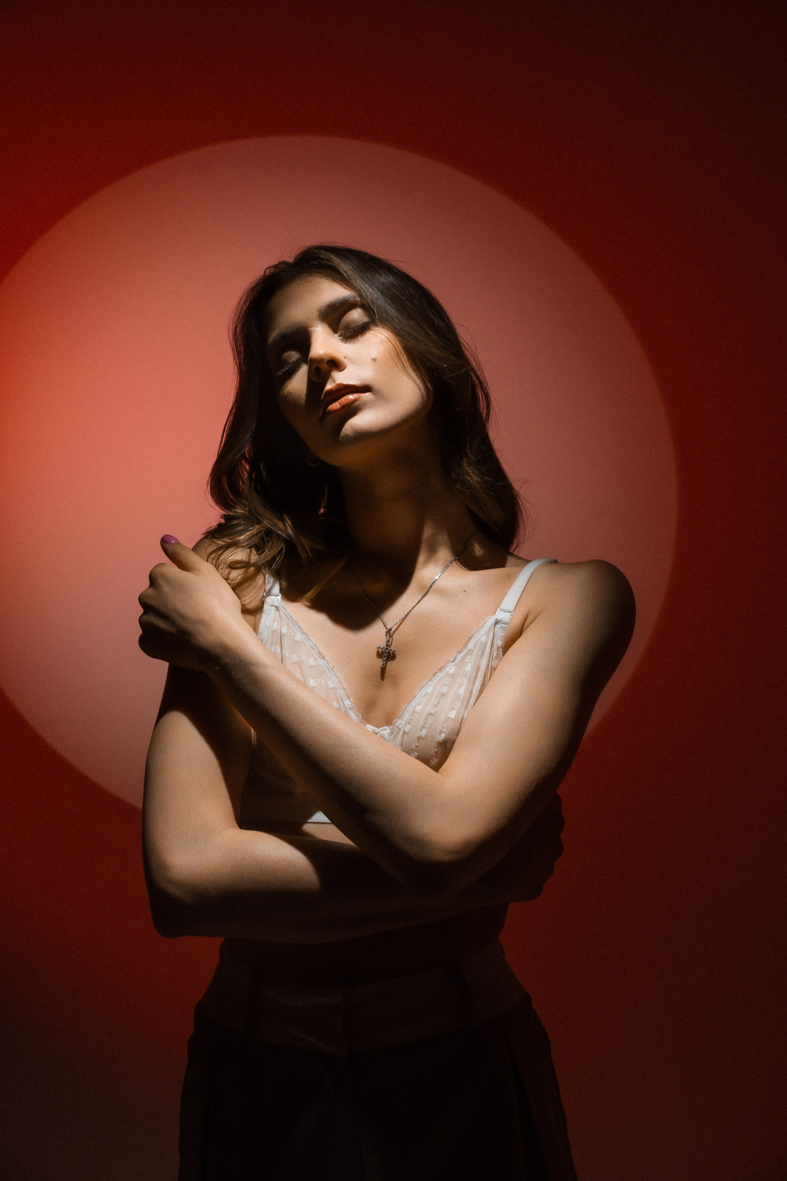 Valeriya. Portrait and Wedding photographer in Poland Nastia Voytko