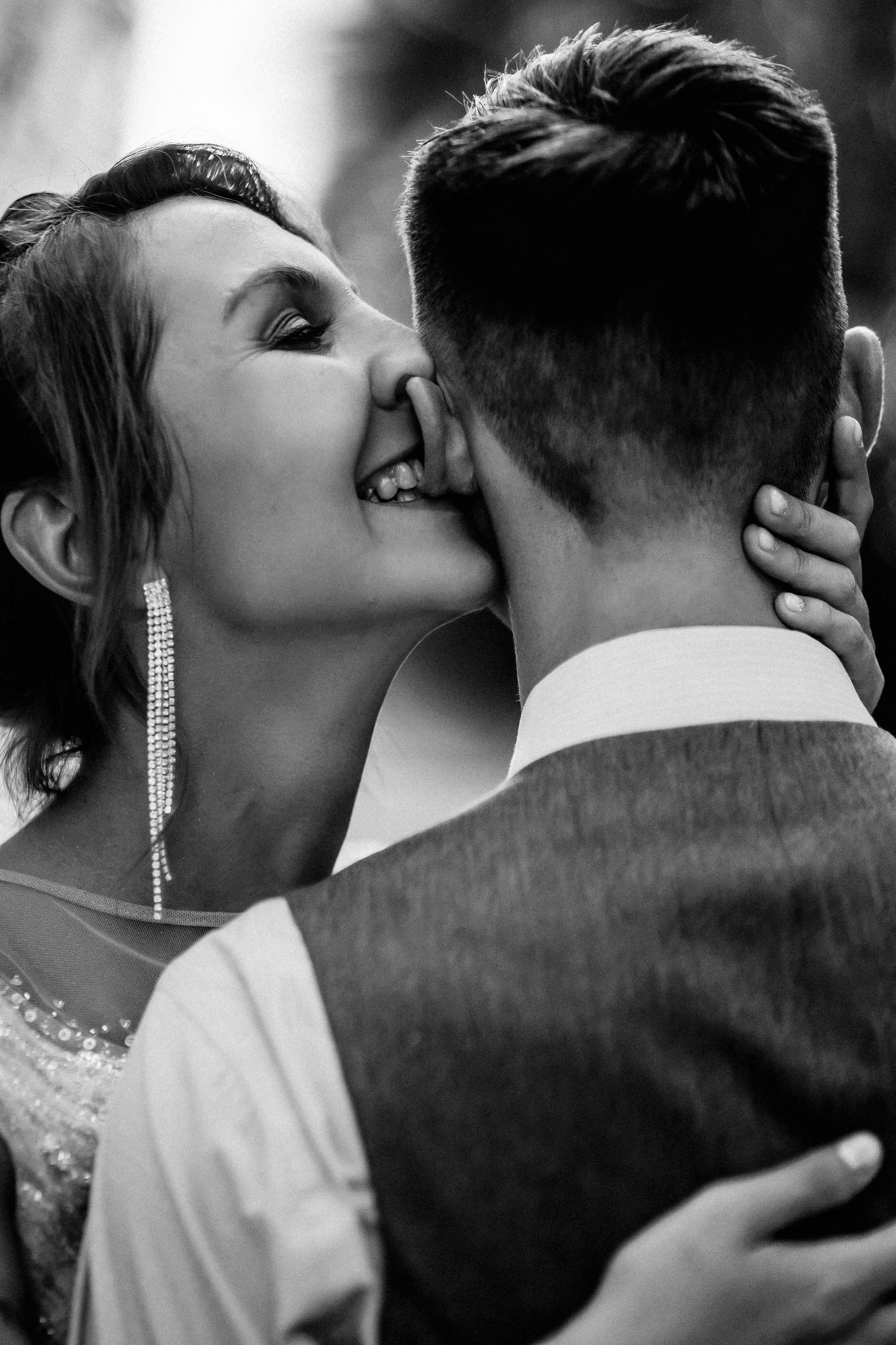 Артур&Виктория. Портретный и Свадебный фотограф в Польше Анастасия Войтко