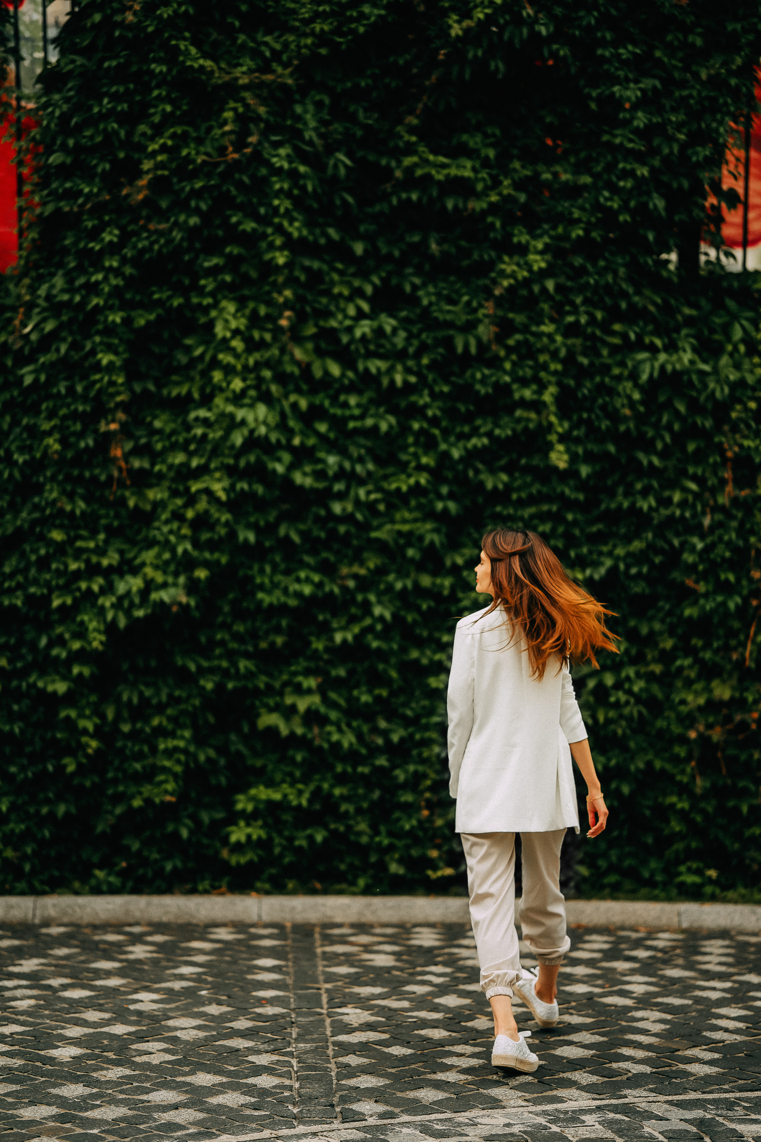 Viktoriya. Portrait and Wedding photographer in Poland Nastia Voytko