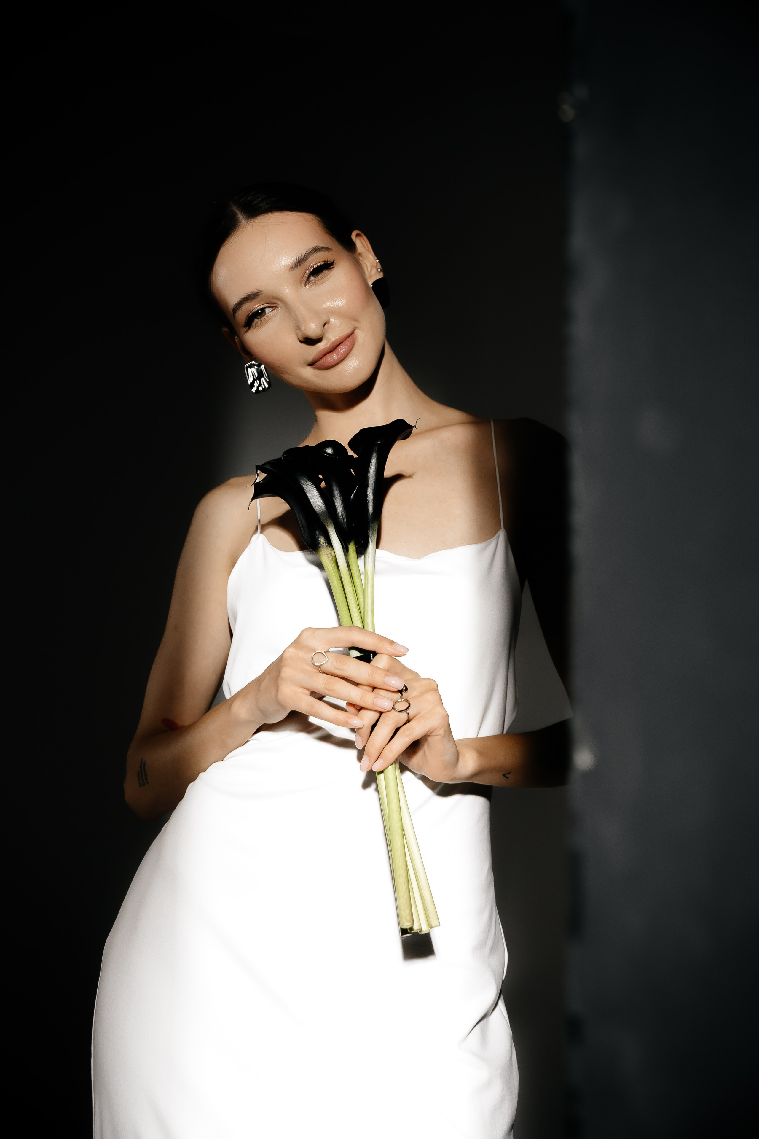 Viktoria. Portrait and Wedding photographer in Poland Nastia Voytko