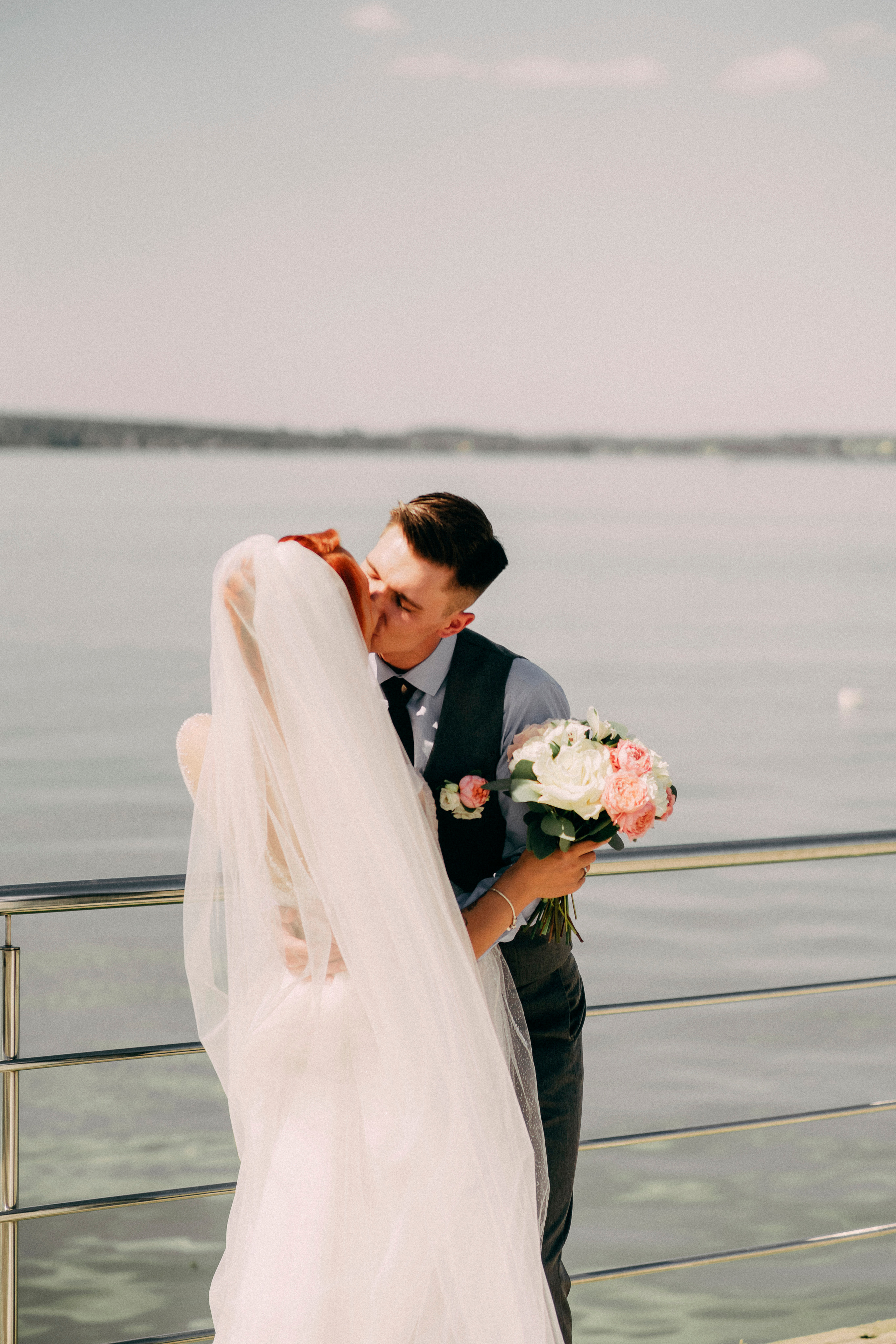 Артур&Виктория. Портретный и Свадебный фотограф в Польше Анастасия Войтко