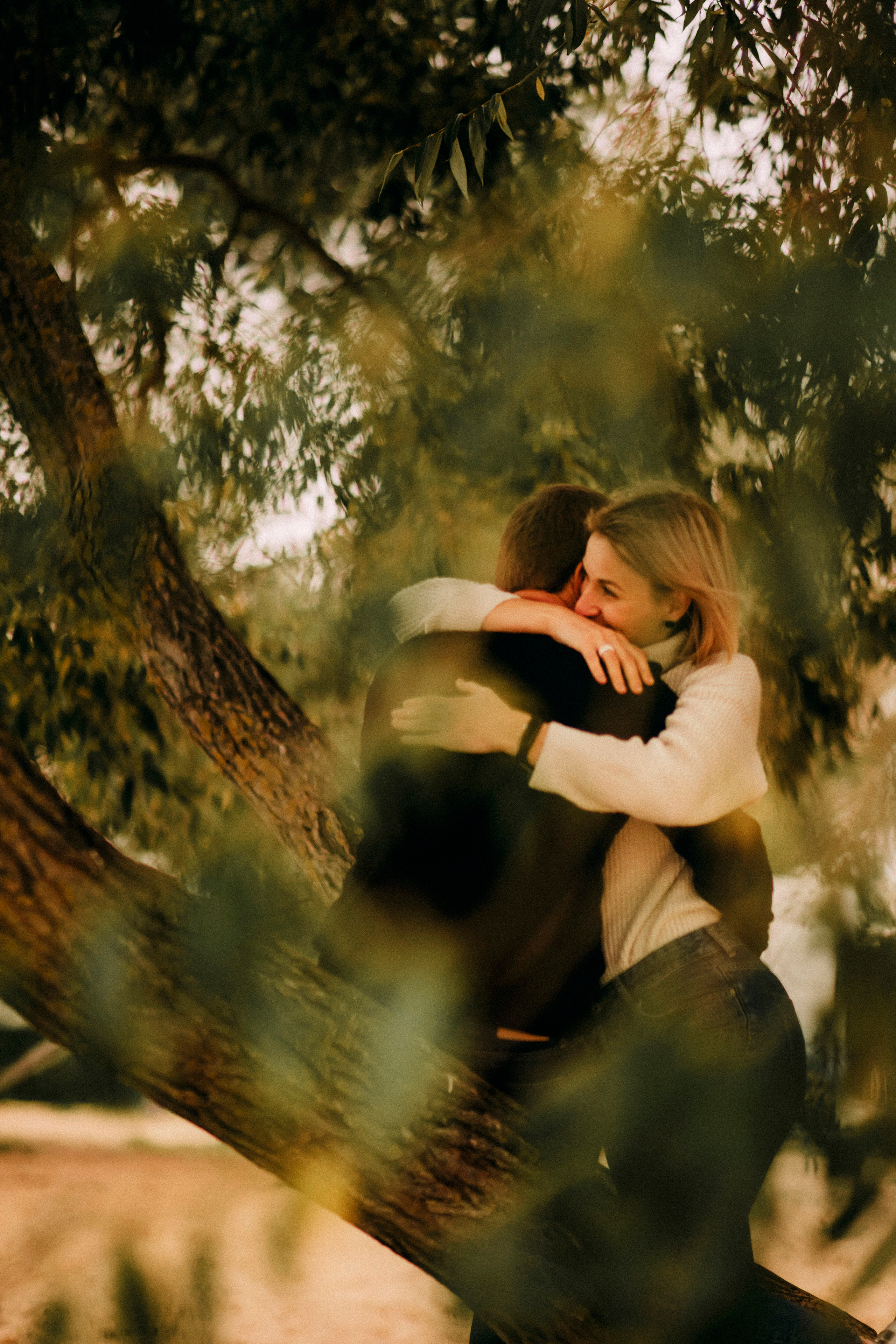 Ингрида&Егор. Портретный и Свадебный фотограф в Польше Анастасия Войтко