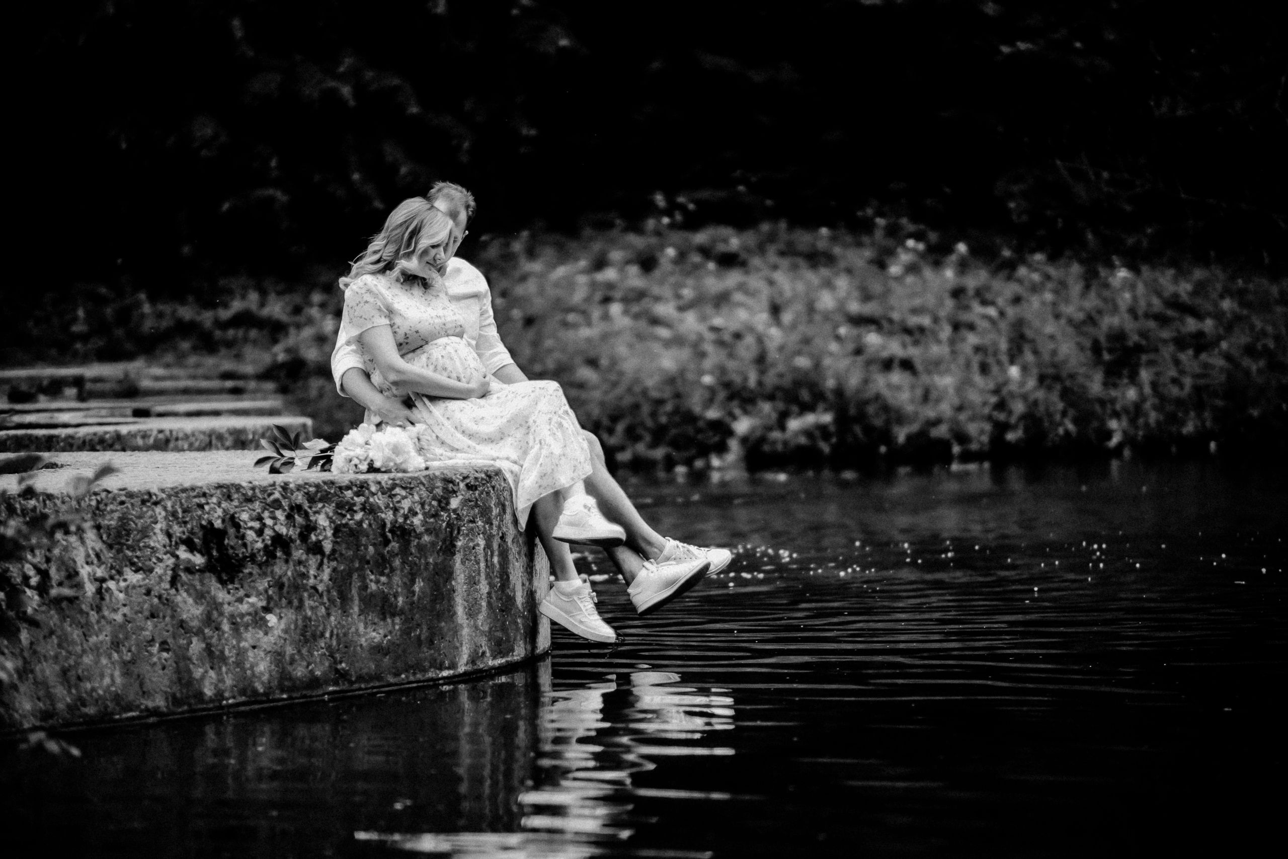 Аnastasiya&Evgeniy. Portrait and Wedding photographer in Poland Nastia Voytko