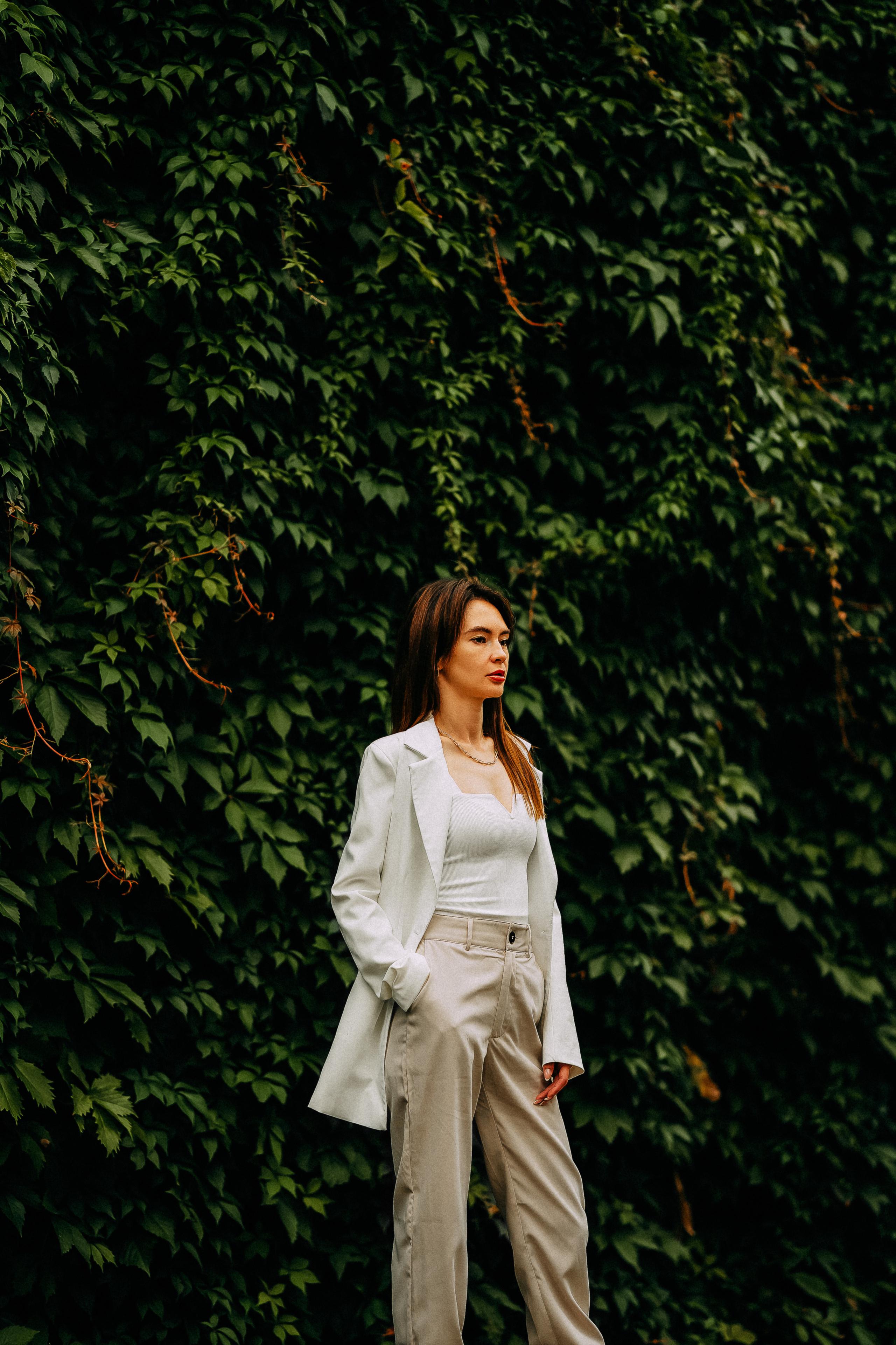 Viktoriya. Portrait and Wedding photographer in Poland Nastia Voytko