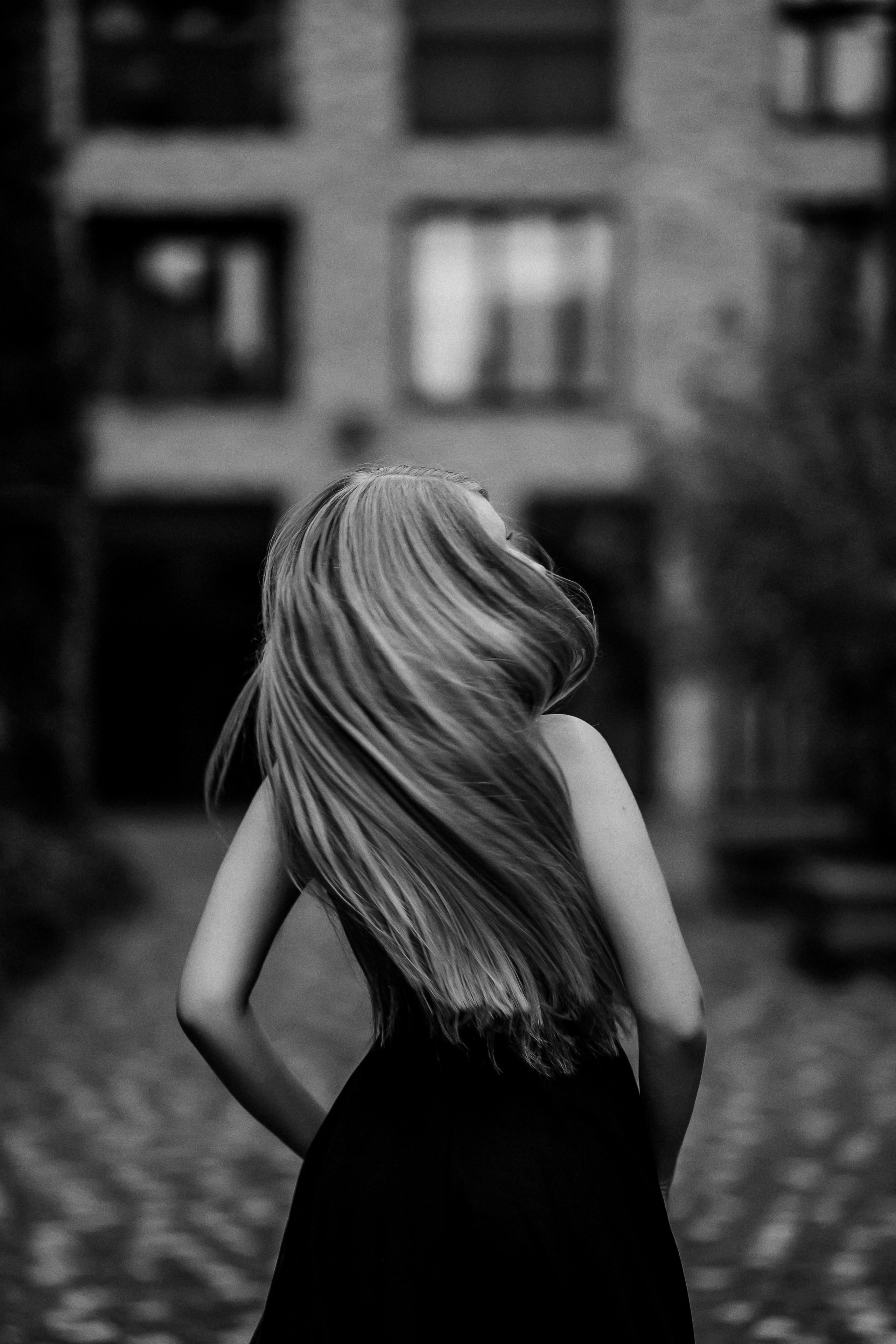 Milena. Portrait and Wedding photographer in Poland Nastia Voytko