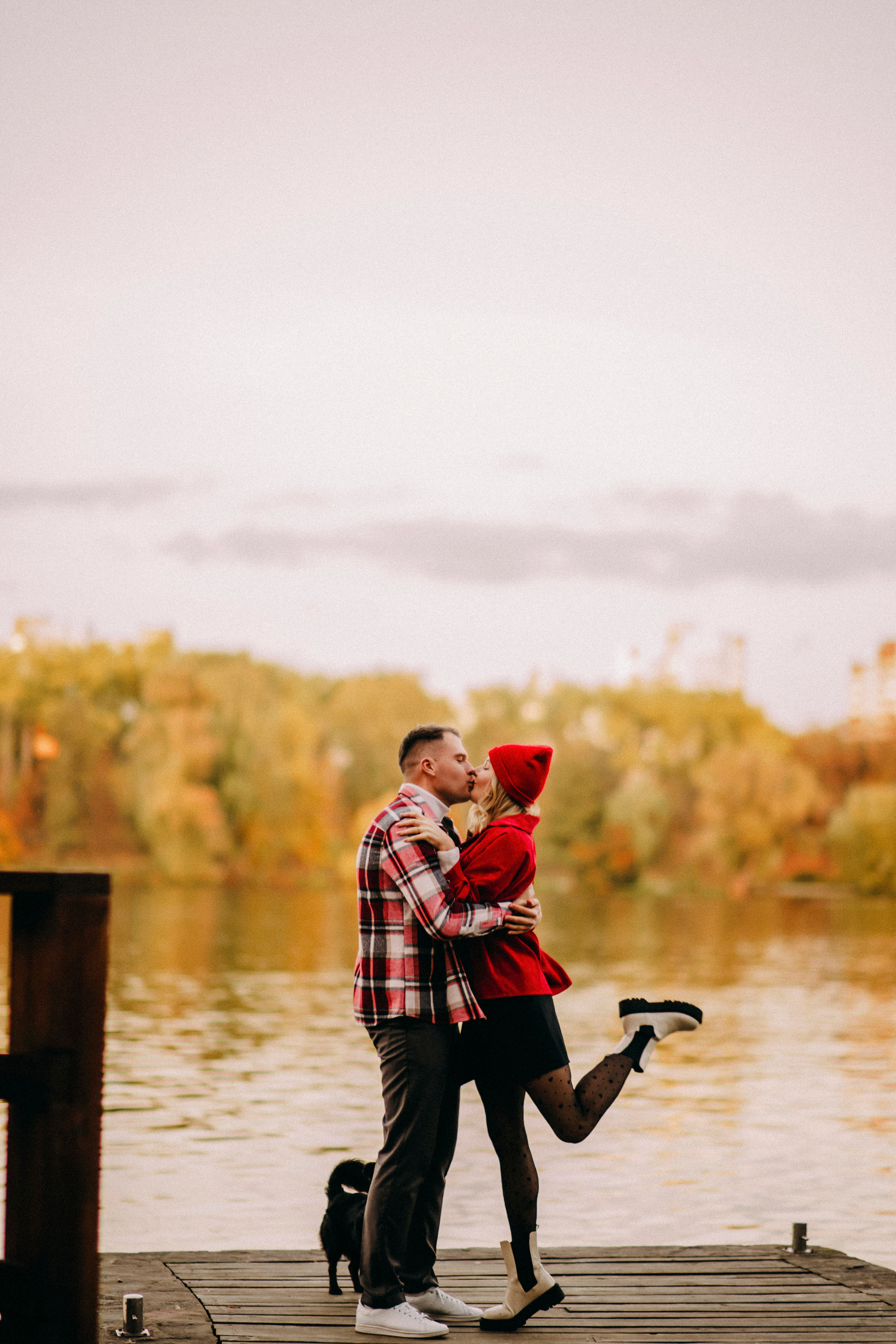 Nastia&Zhenya. Portrait and Wedding photographer in Poland Nastia Voytko