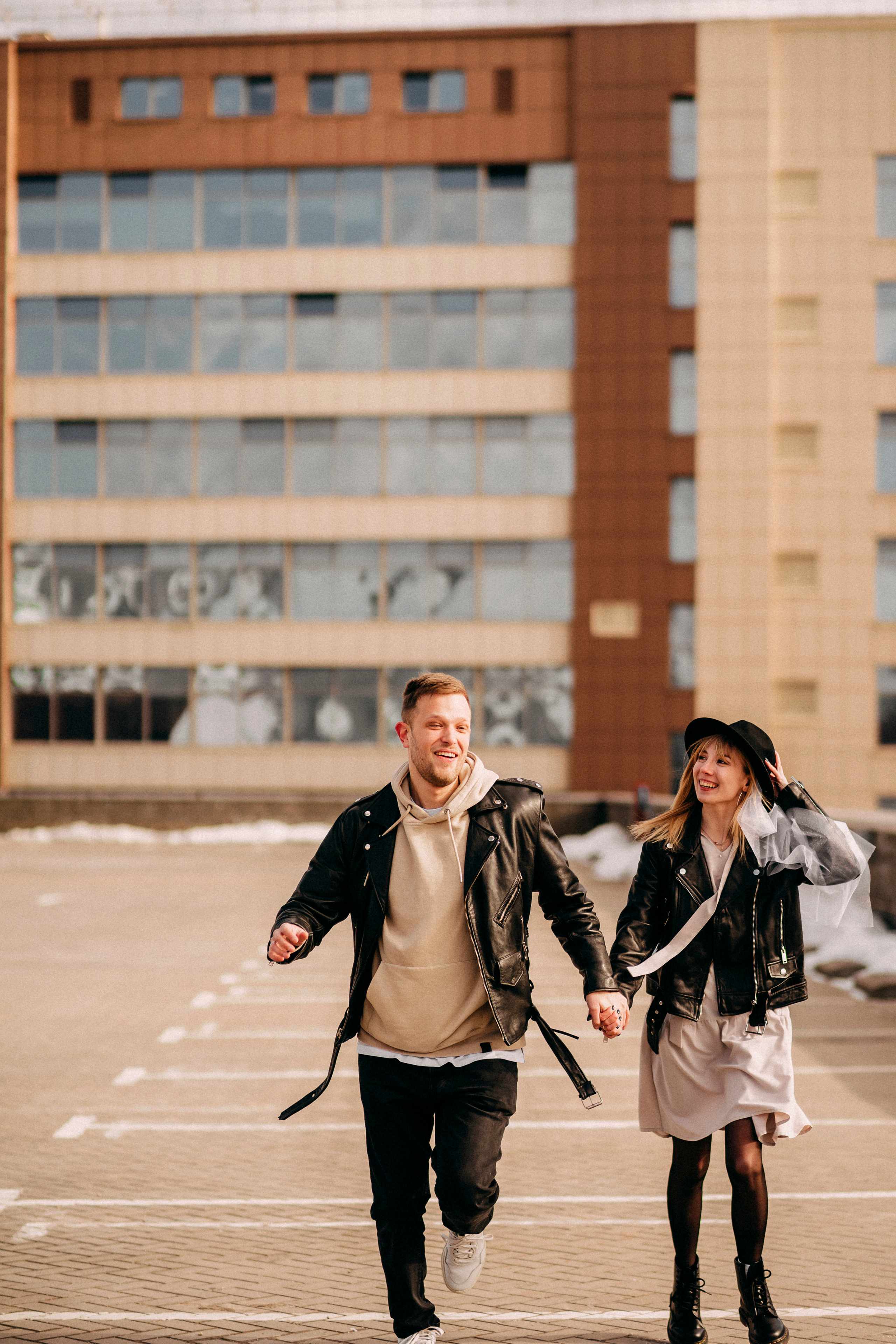 Artem&Оksana. Portrait and Wedding photographer in Poland Nastia Voytko