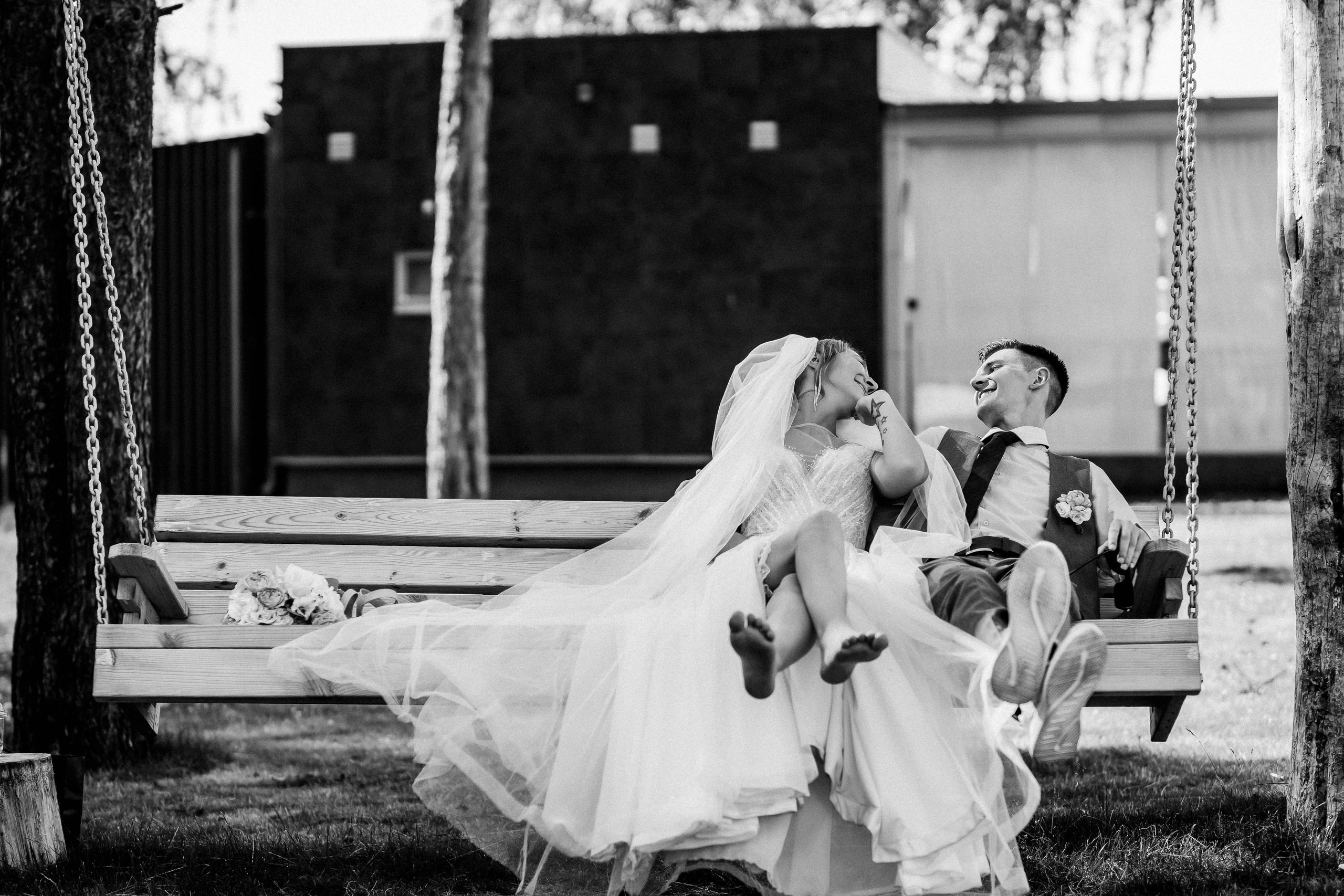 Артур&Виктория. Портретный и Свадебный фотограф в Польше Анастасия Войтко