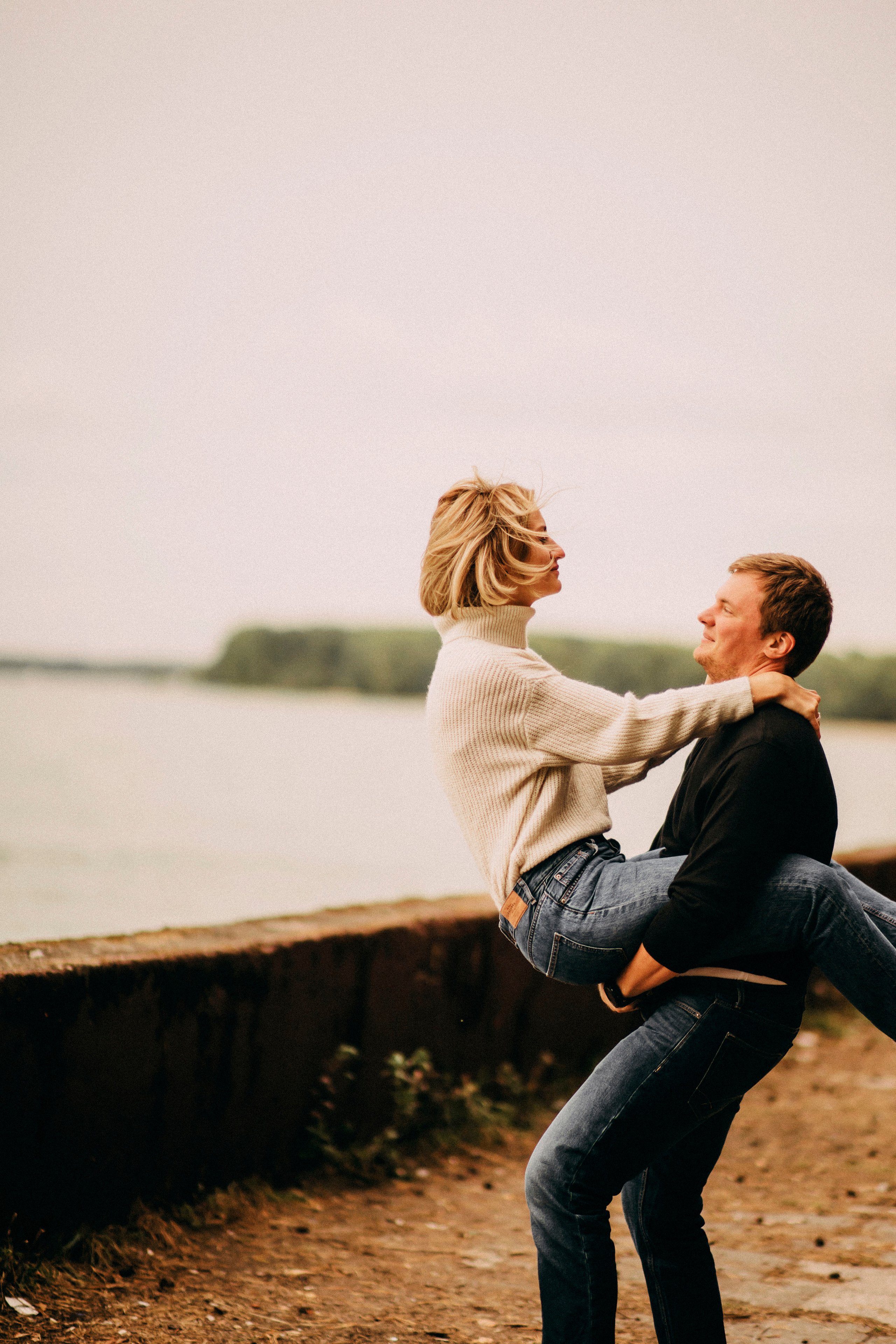 Ингрида&Егор. Портретный и Свадебный фотограф в Польше Анастасия Войтко