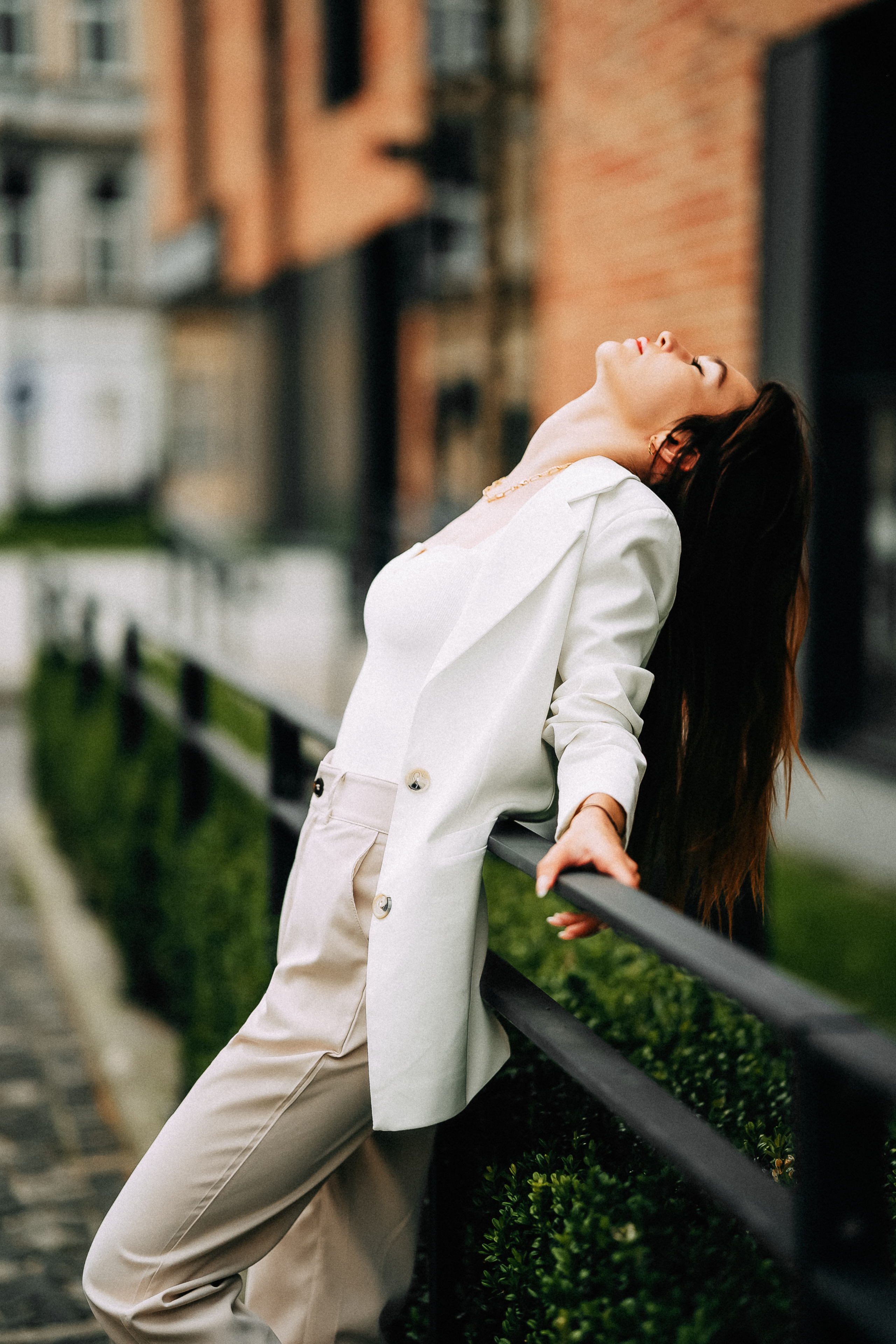 Viktoriya. Portrait and Wedding photographer in Poland Nastia Voytko