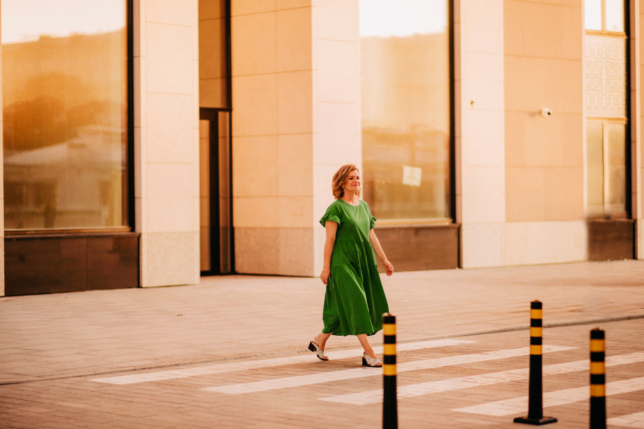 Julia. Portrait and Wedding photographer in Poland Nastia Voytko