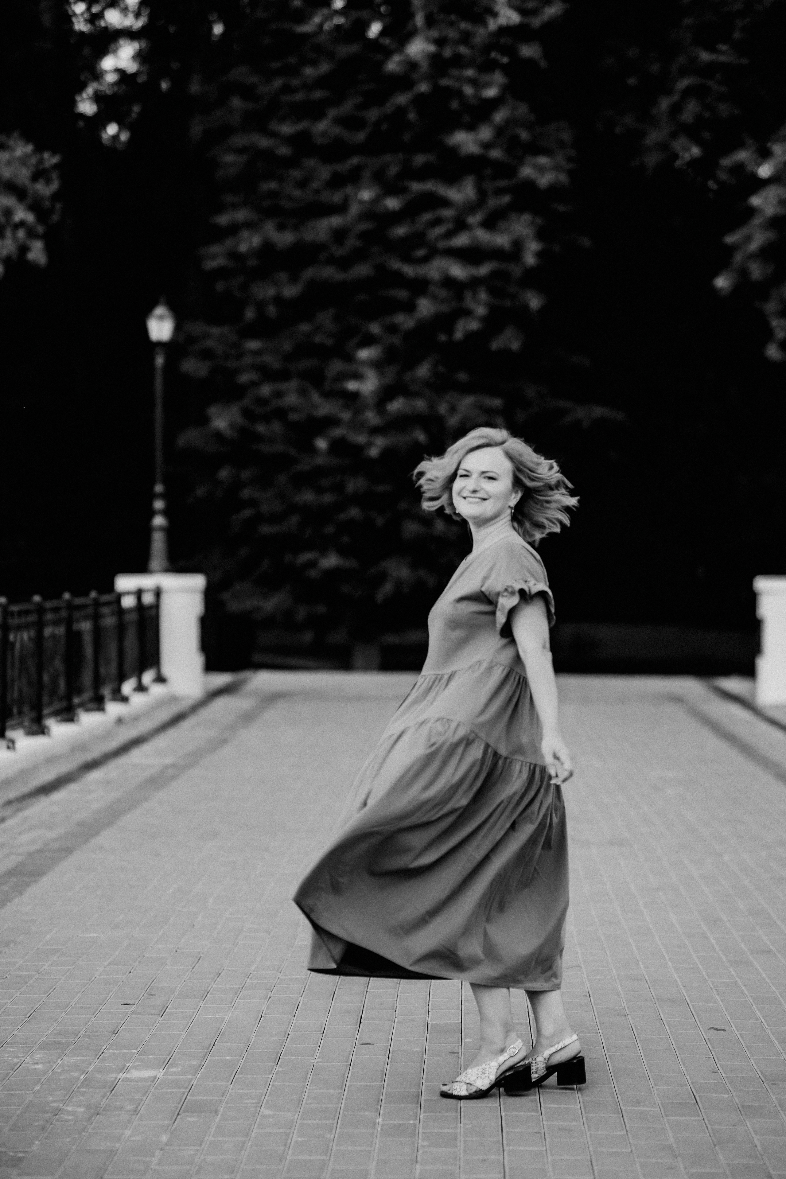 Julia. Portrait and Wedding photographer in Poland Nastia Voytko