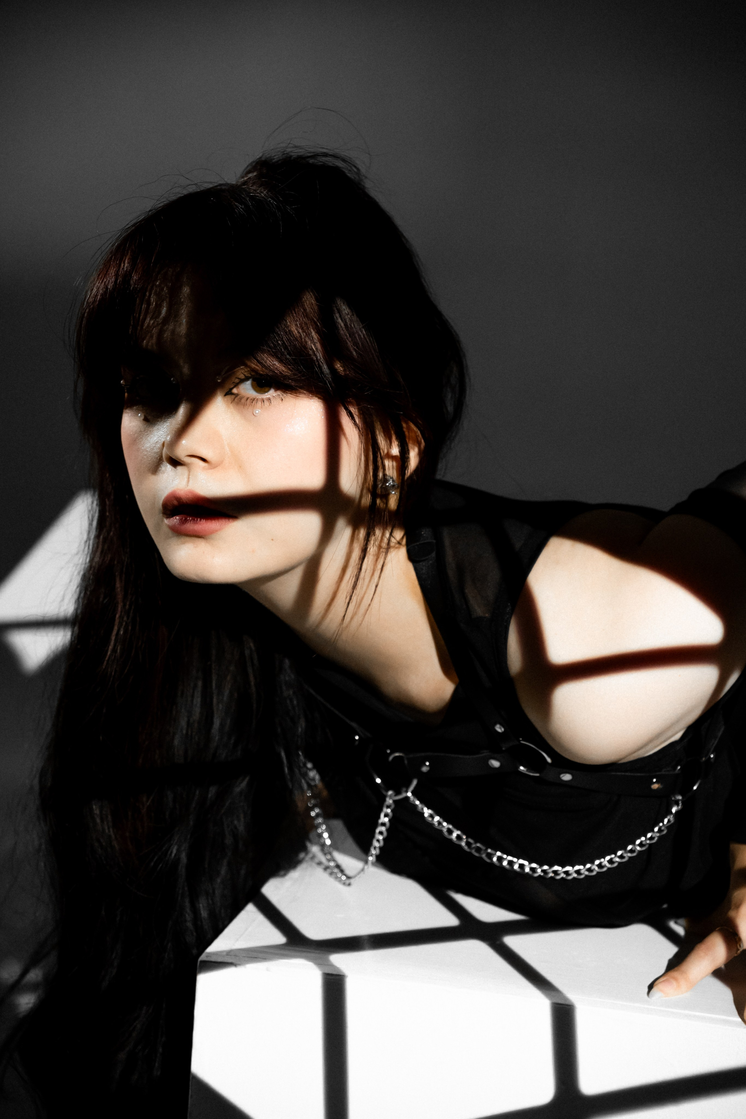 Anastasiya. Portrait and Wedding photographer in Poland Nastia Voytko