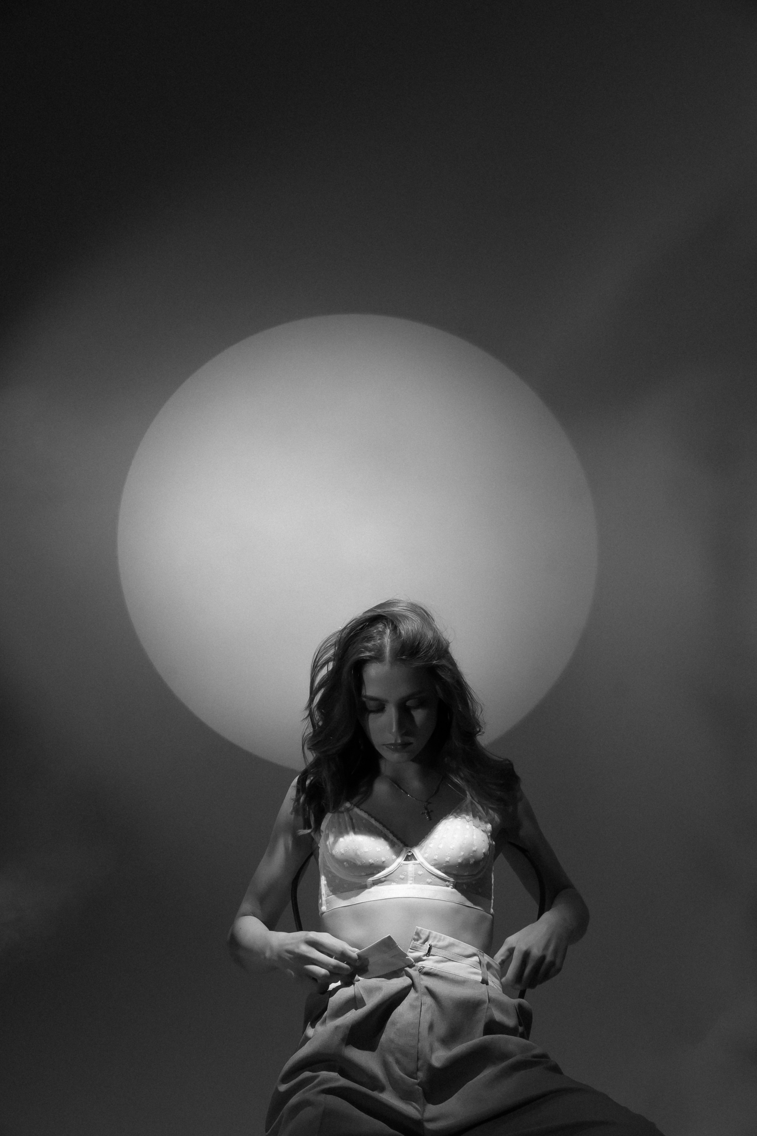 Valeriya. Portrait and Wedding photographer in Poland Nastia Voytko