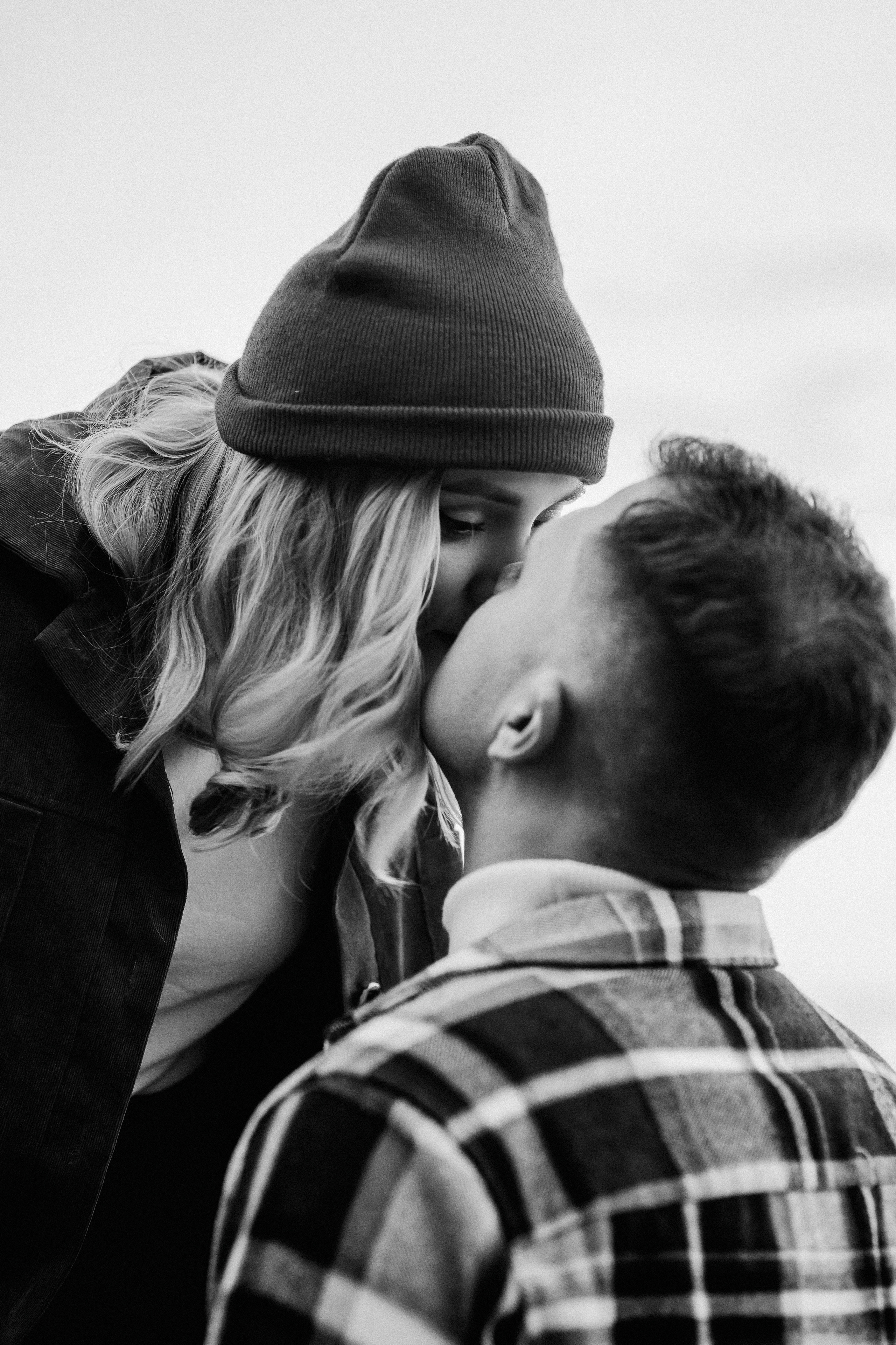 Nastia&Zhenya. Portrait and Wedding photographer in Poland Nastia Voytko