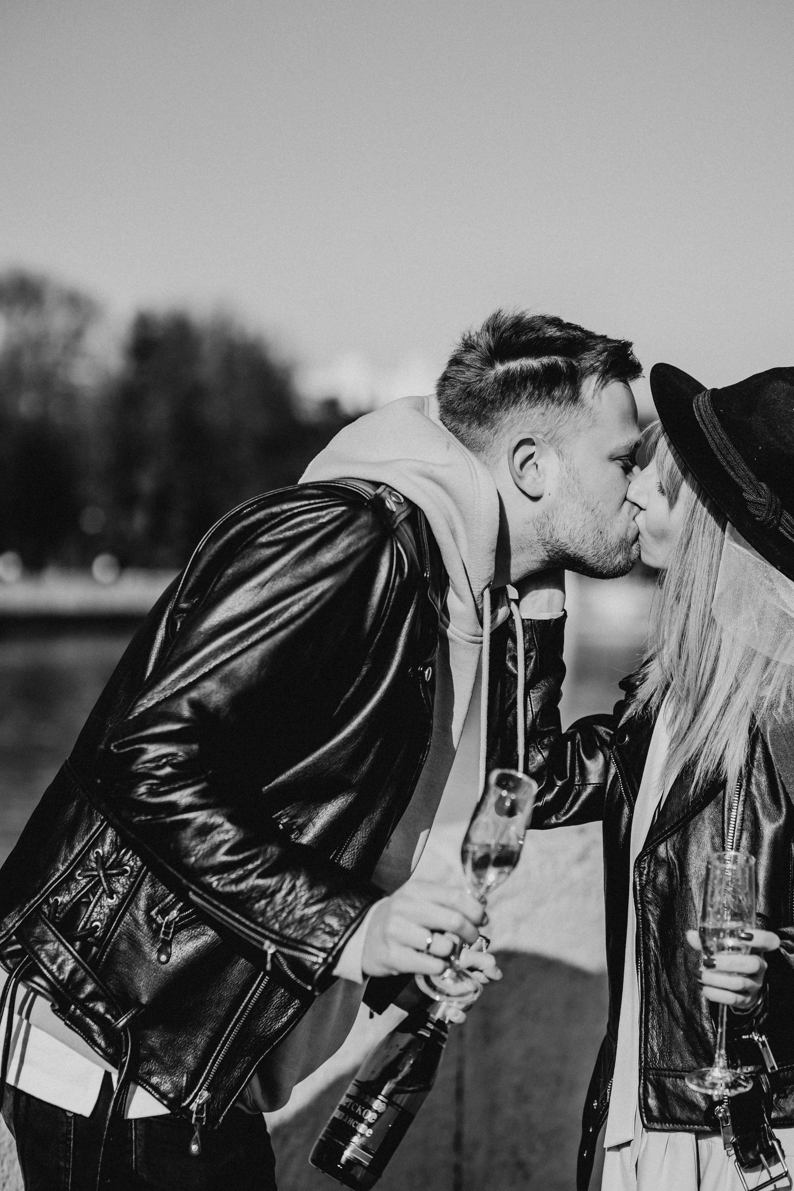 Artem&Оksana. Portrait and Wedding photographer in Poland Nastia Voytko