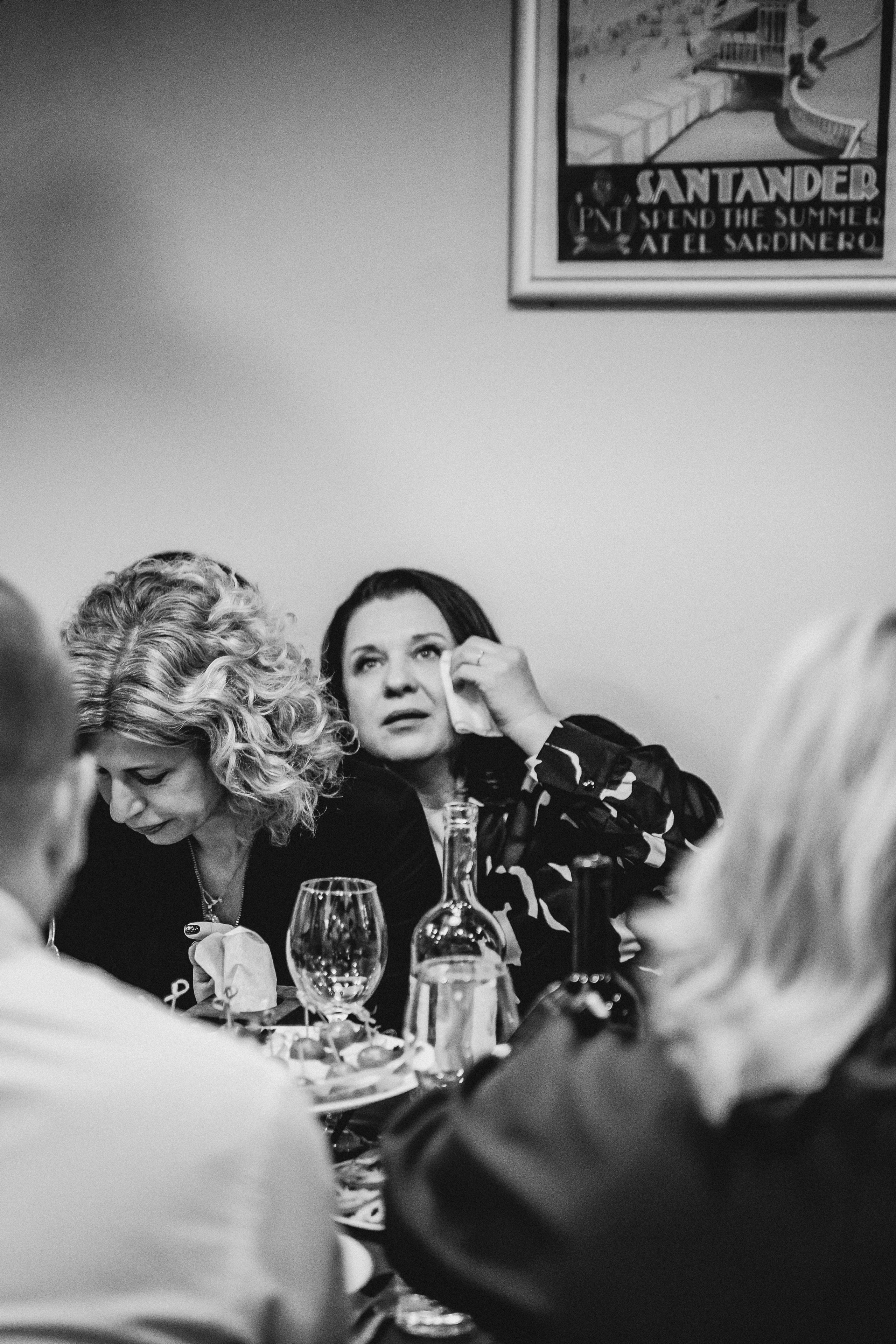 Paweł&Margo. Fotografka portretowa i ślubna w Polsce Anastasija Voitka