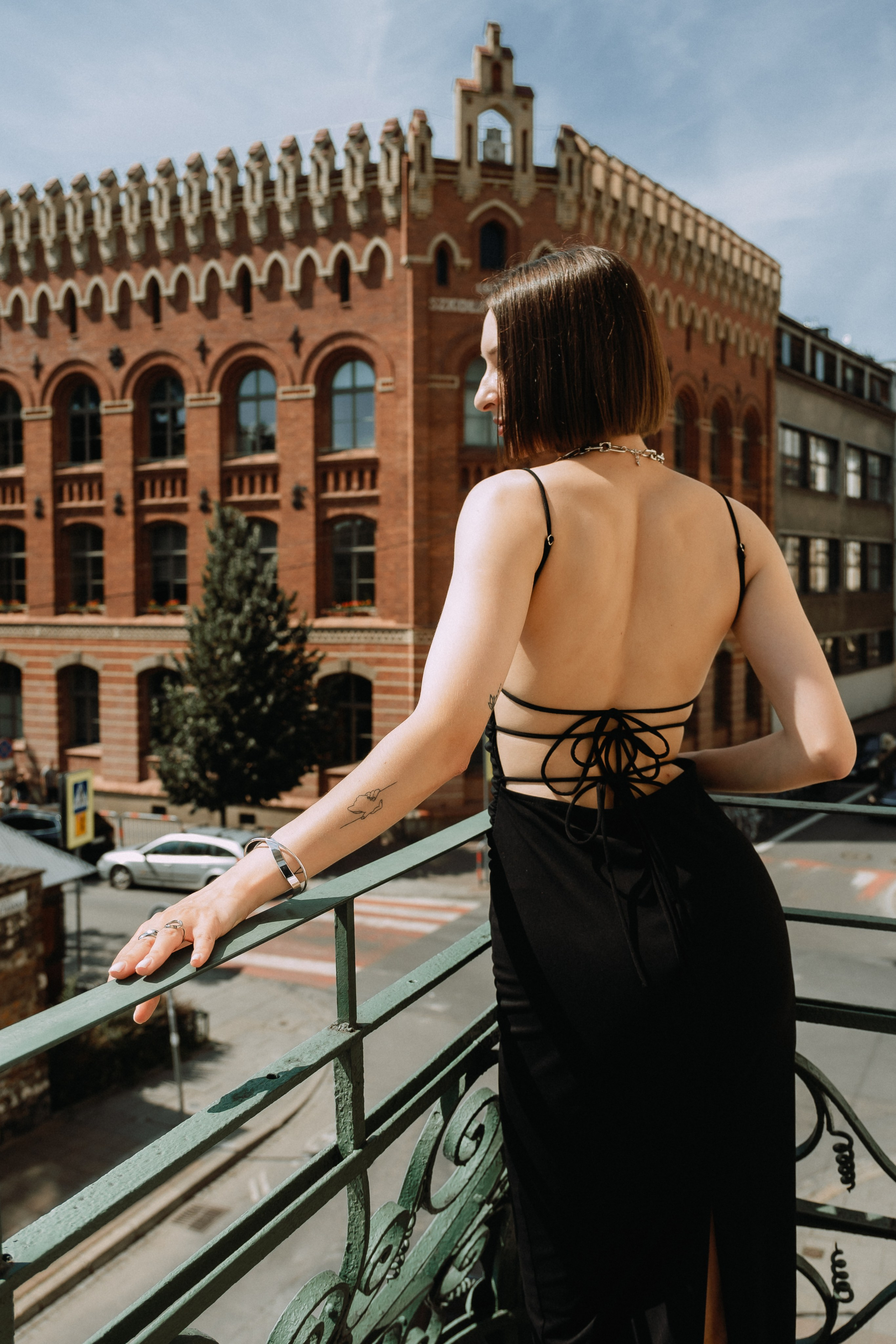 Viktoriya. Portrait and Wedding photographer in Poland Nastia Voytko