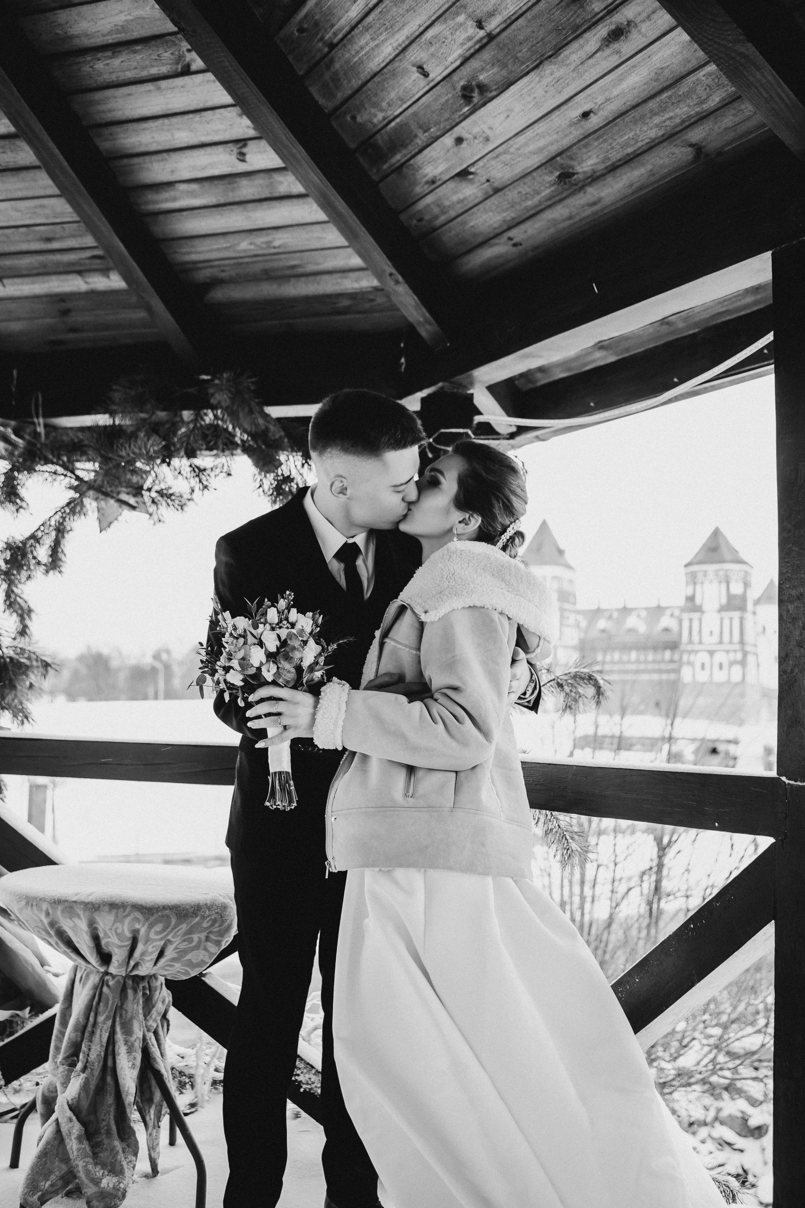 Paweł&Margo. Fotografka portretowa i ślubna w Polsce Anastasija Voitka