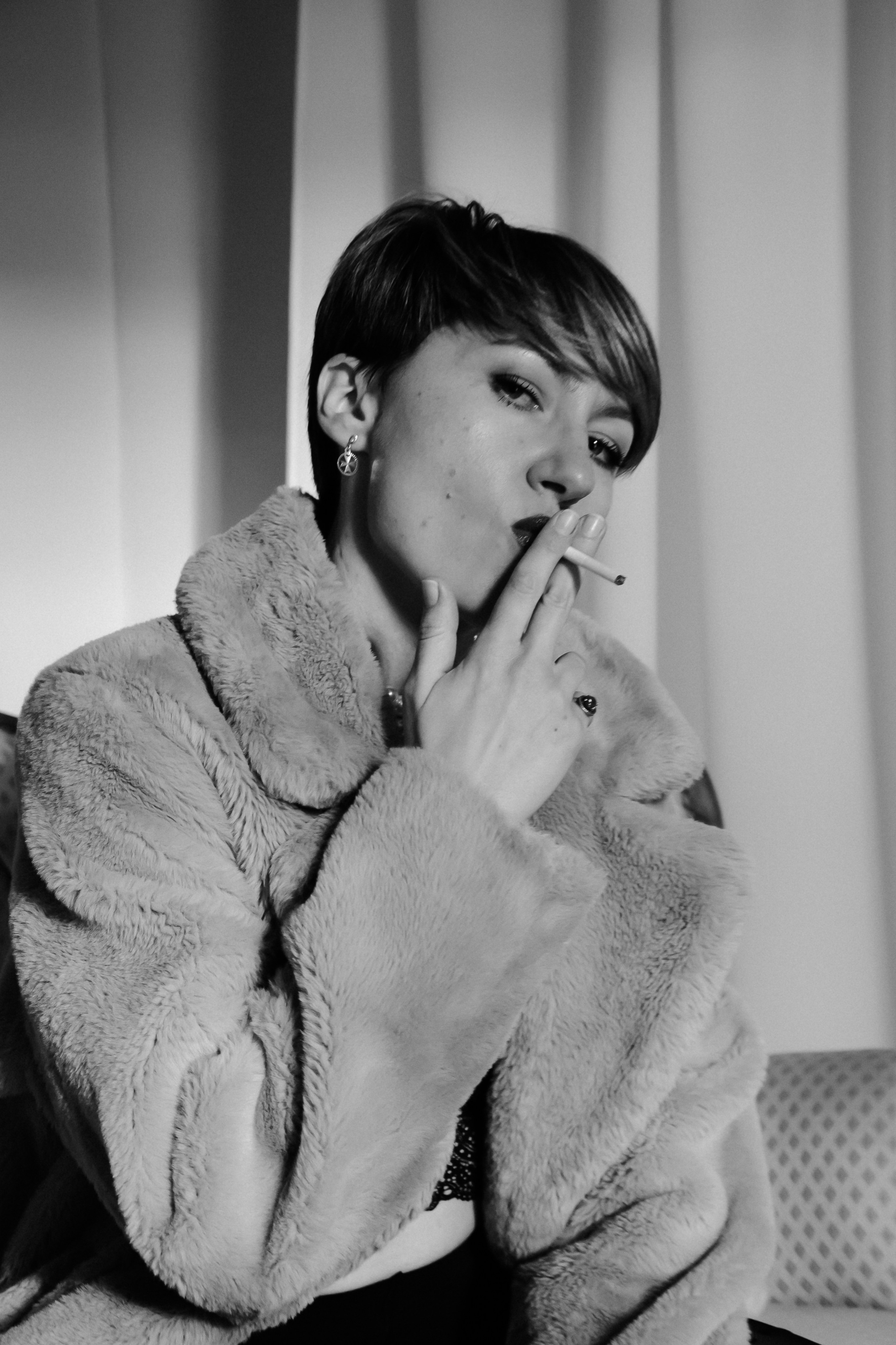 Olesia. Portrait and Wedding photographer in Poland Nastia Voytko