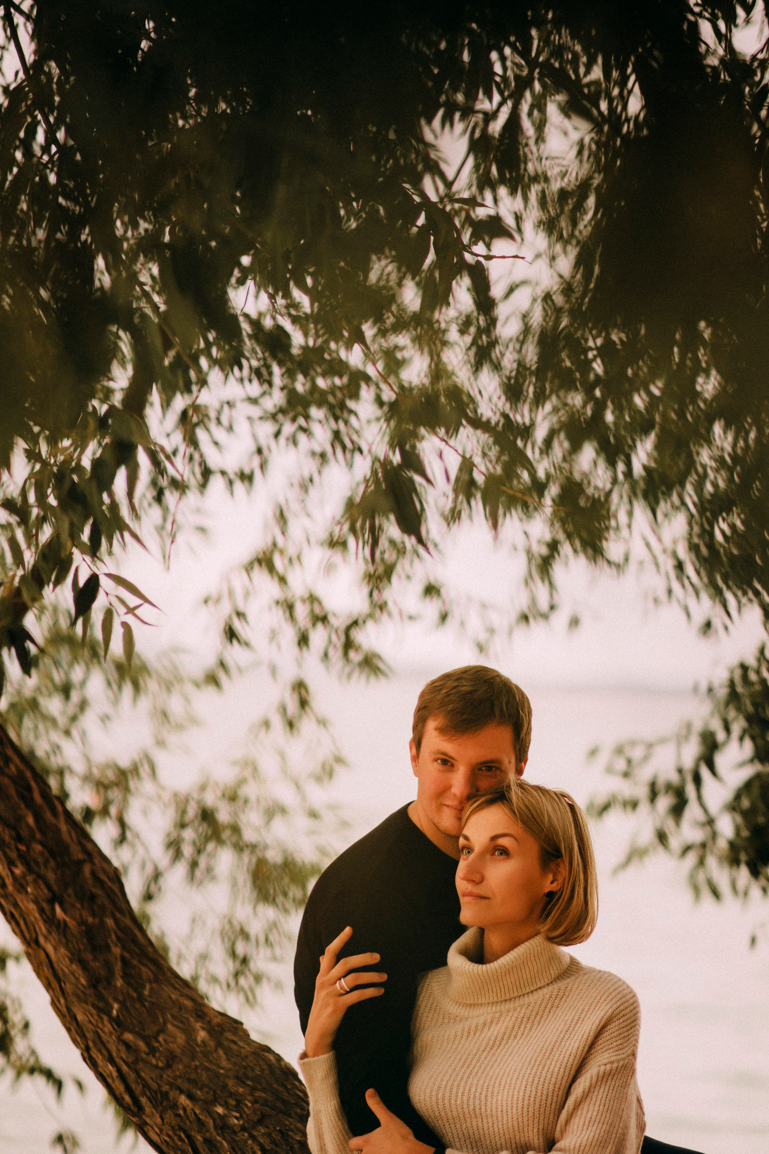 Ингрида&Егор. Портретный и Свадебный фотограф в Польше Анастасия Войтко