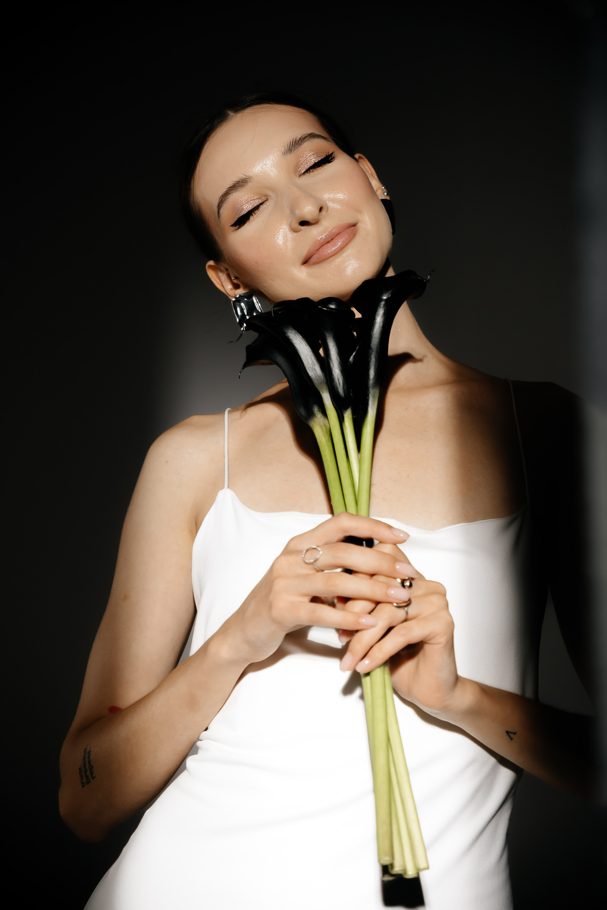 Viktoria. Portrait and Wedding photographer in Poland Nastia Voytko