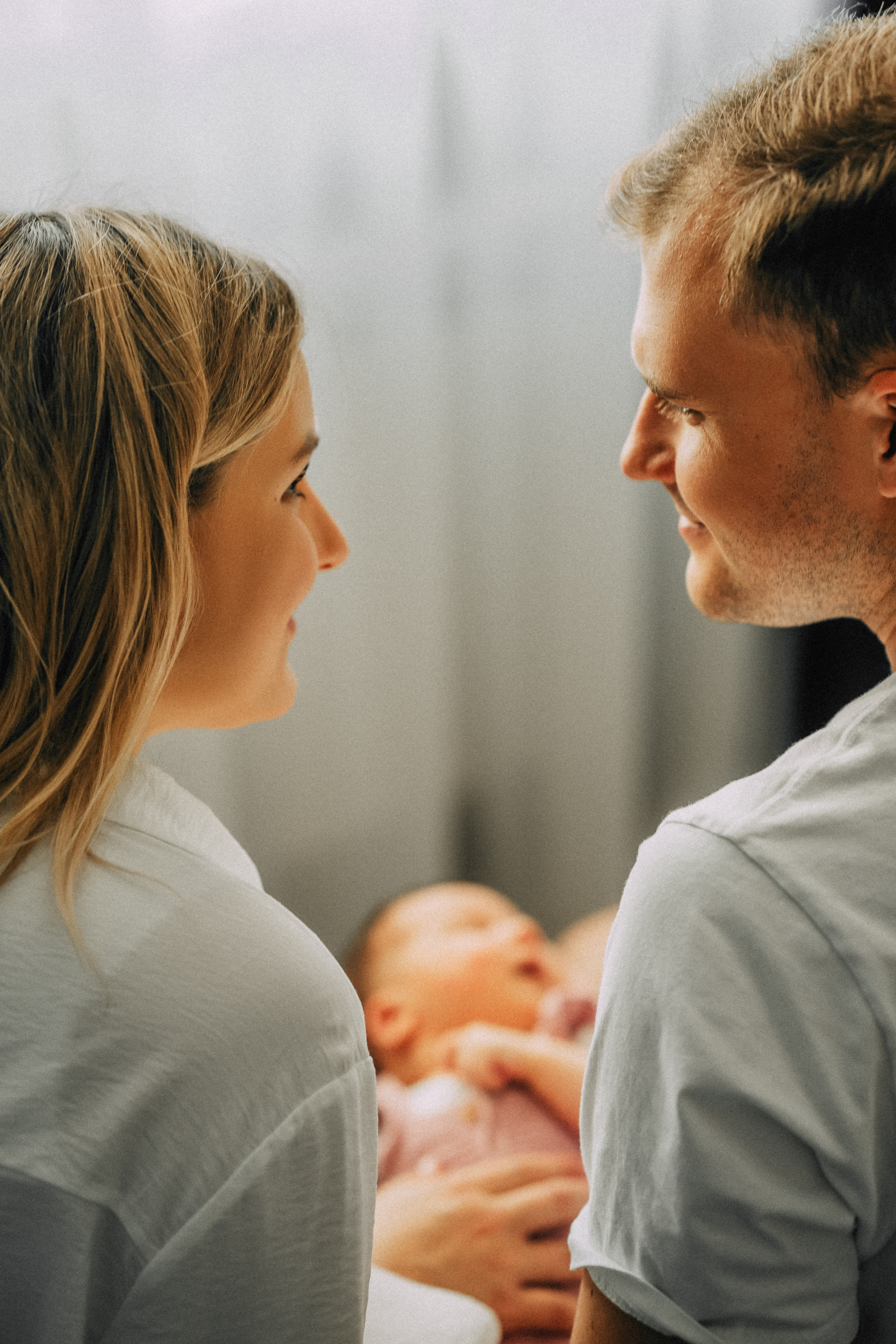 Vasilisa&Nastia&Zhenya. Portrait and Wedding photographer in Poland Nastia Voytko