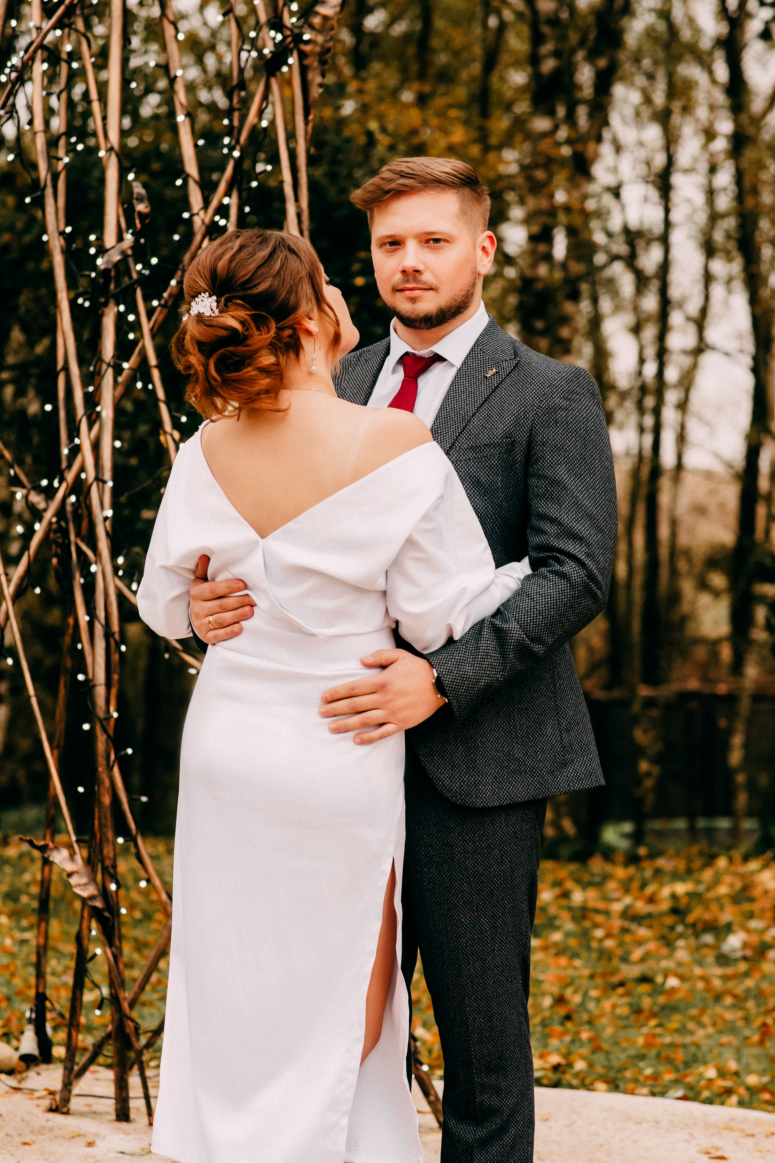 Aleksander&Margarita. Portrait and Wedding photographer in Poland Nastia Voytko
