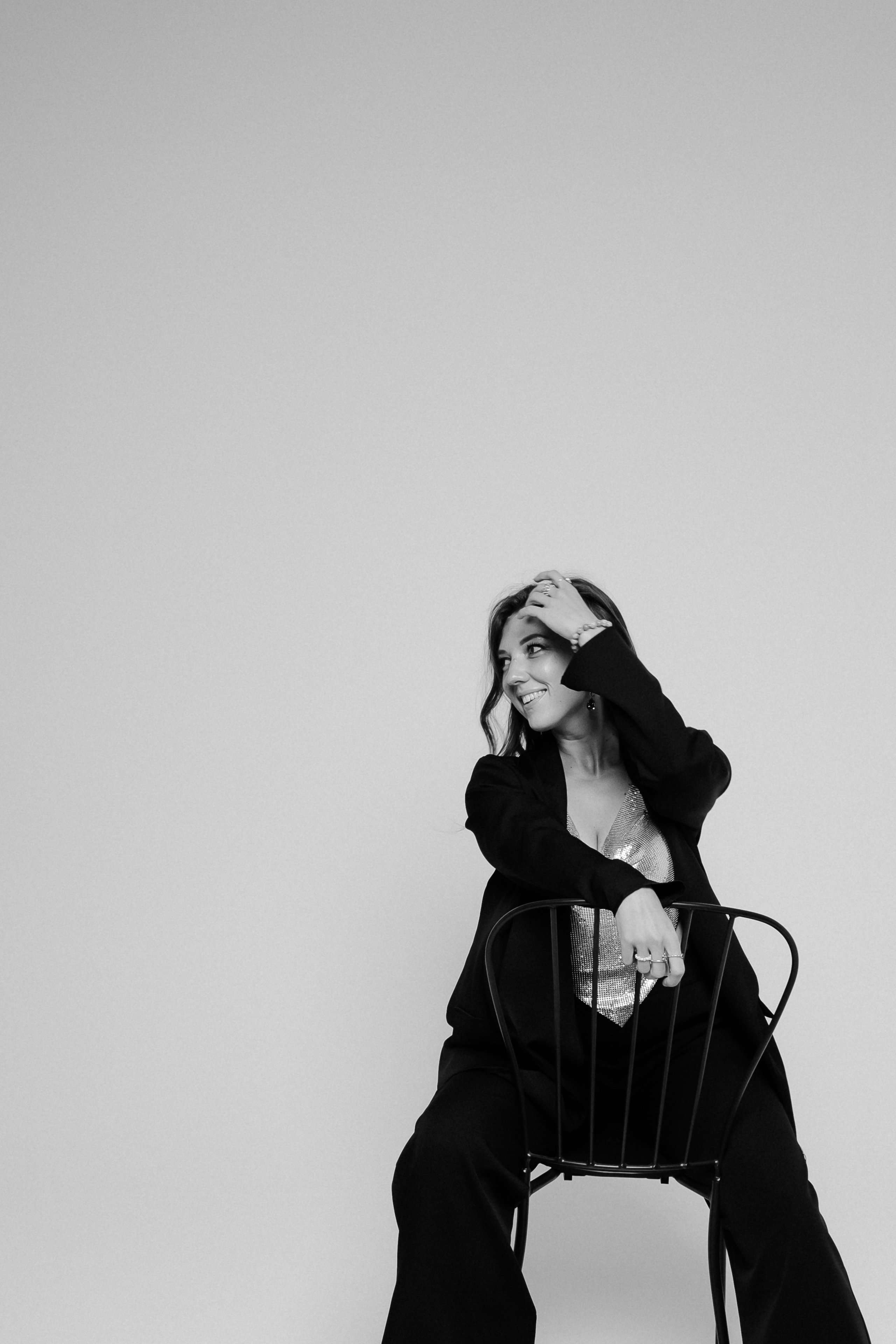 Maria. Portrait and Wedding photographer in Poland Nastia Voytko