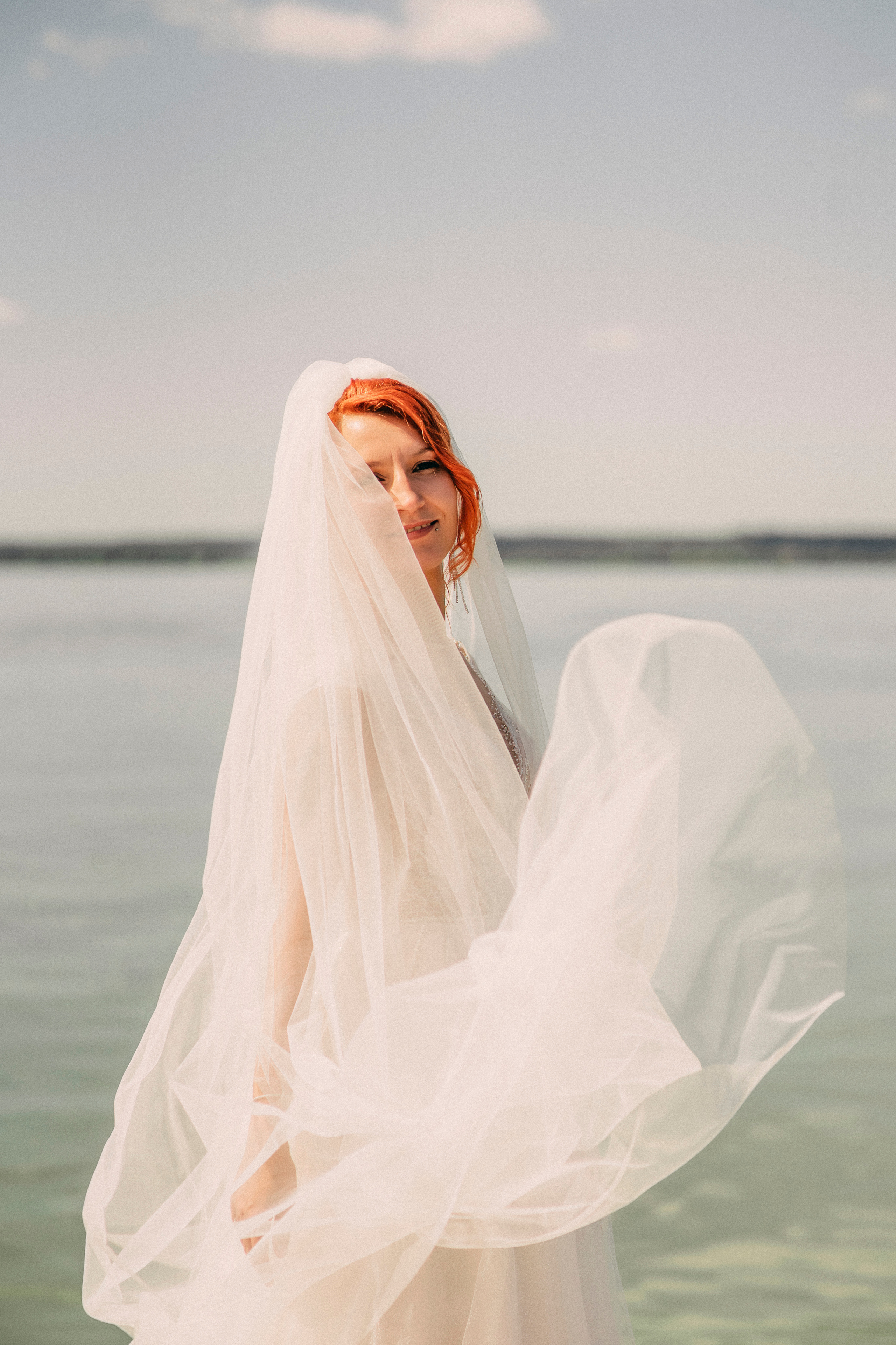 Артур&Виктория. Портретный и Свадебный фотограф в Польше Анастасия Войтко